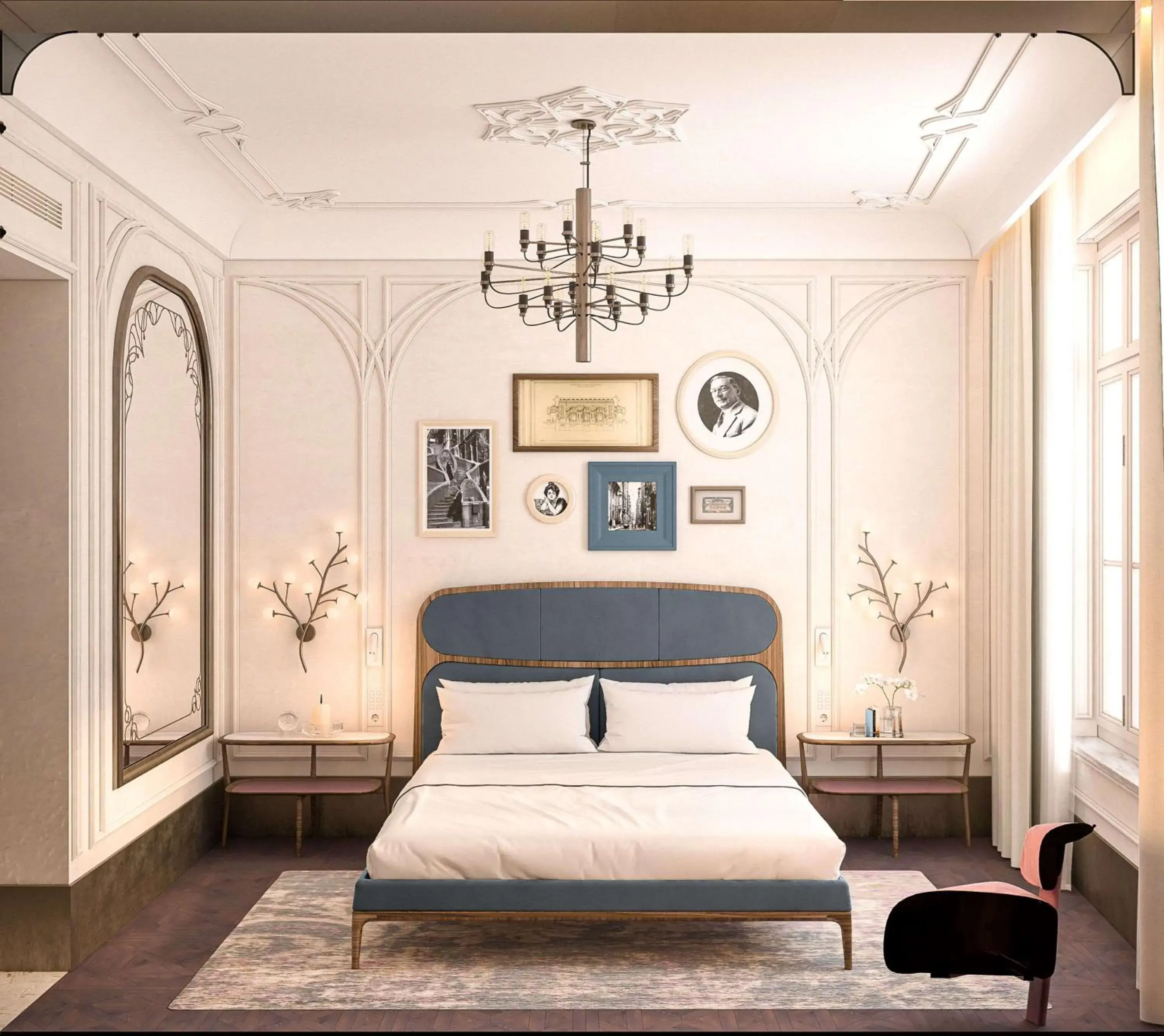 Les Temps Istanbul Karakoy, Curio Collection By Hilton Les Temps Istanbul Karakoy, Curio Collection By Hilton