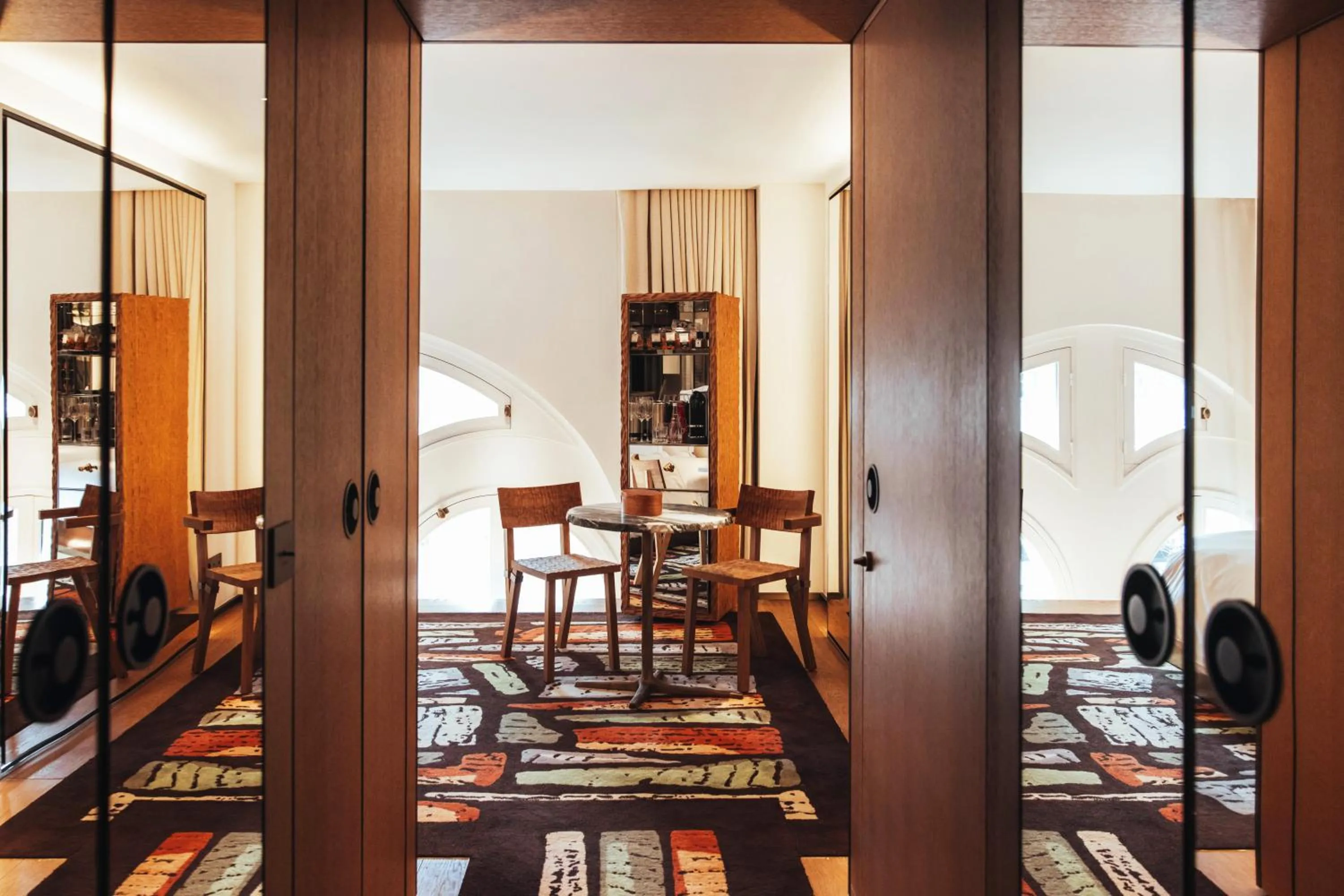 Hotel SAX Paris, LXR Hotels & Resorts