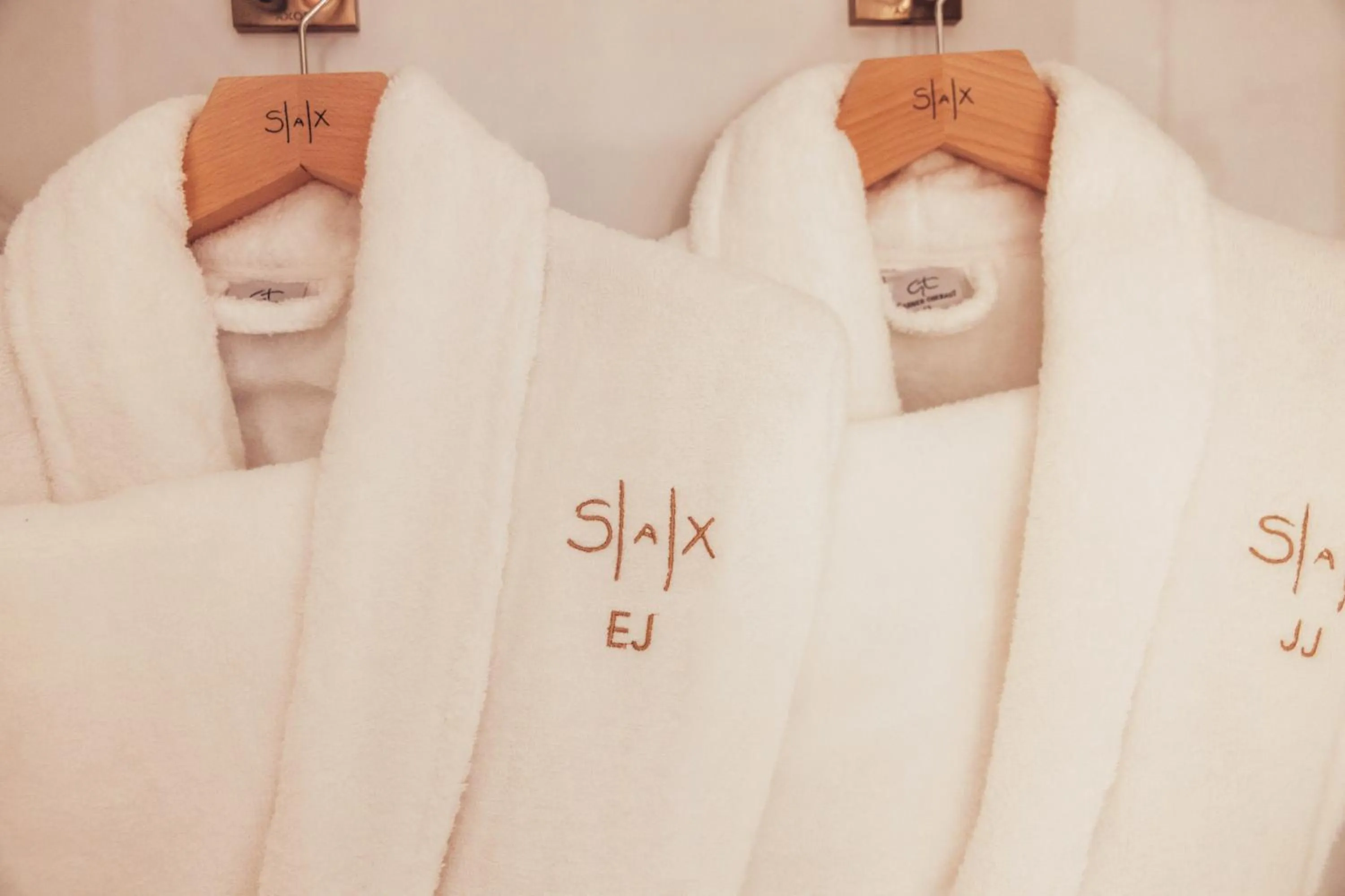 Hotel SAX Paris, LXR Hotels & Resorts