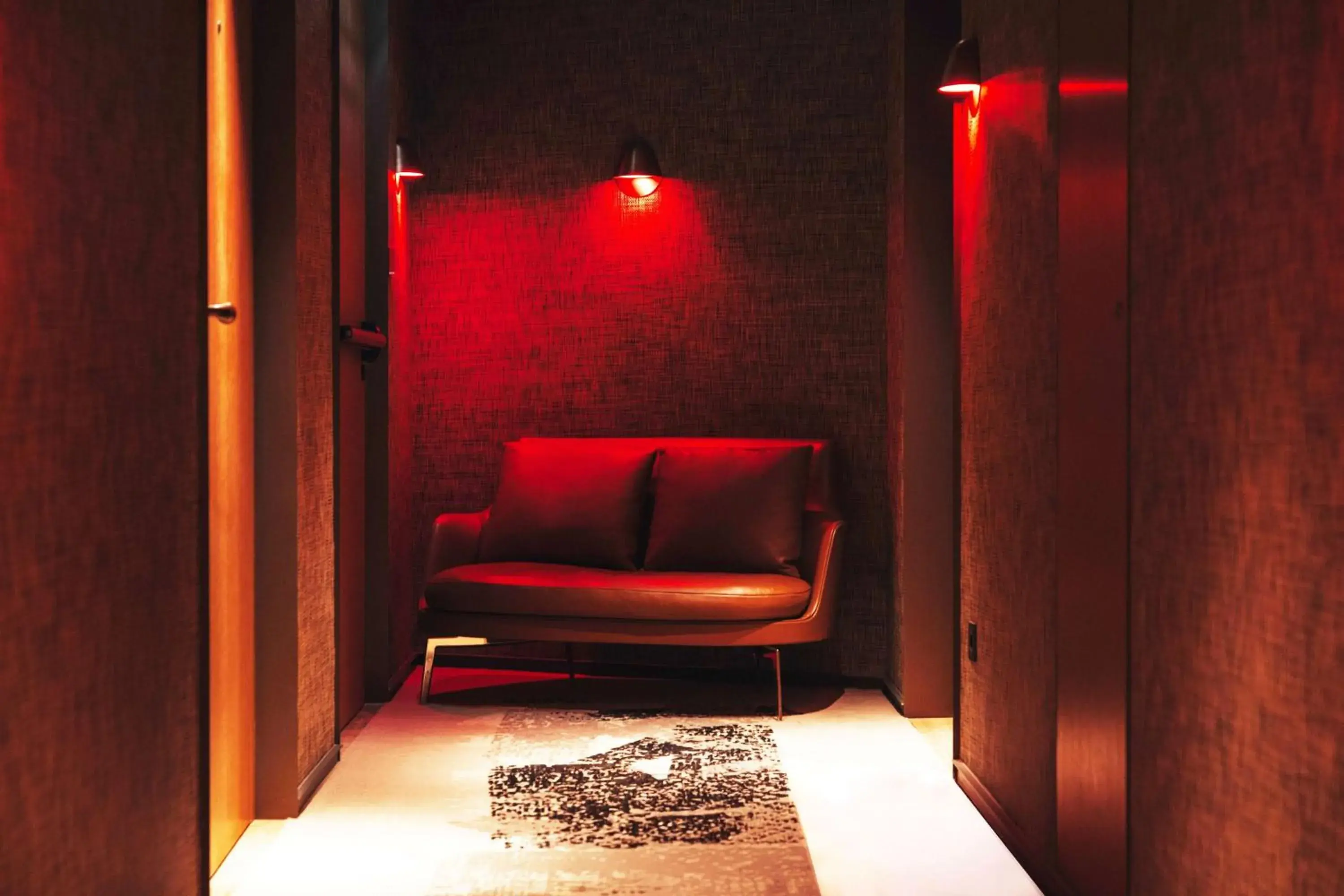 Property building in Hotel SAX Paris, LXR Hotels & Resorts Property building in Hotel SAX Paris, LXR Hotels & Resorts