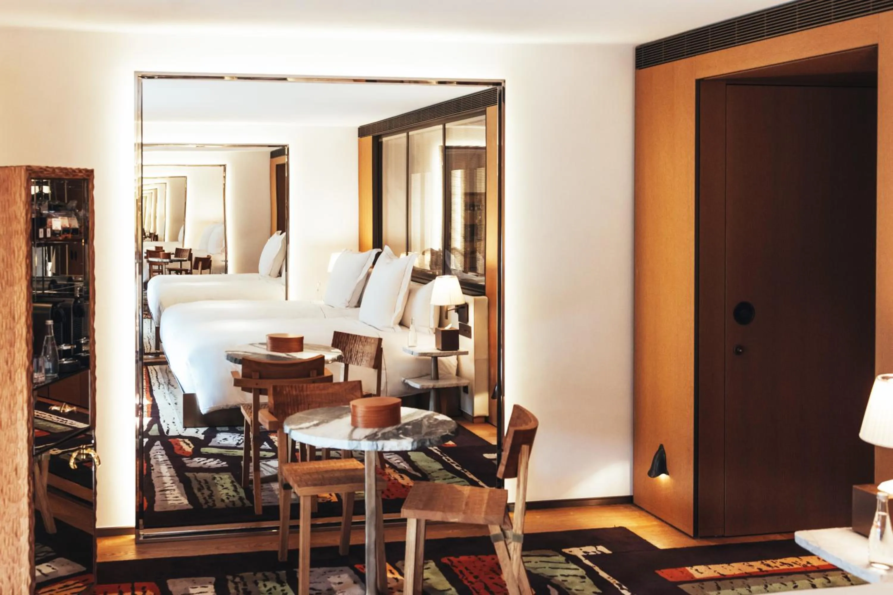 Hotel SAX Paris, LXR Hotels & Resorts