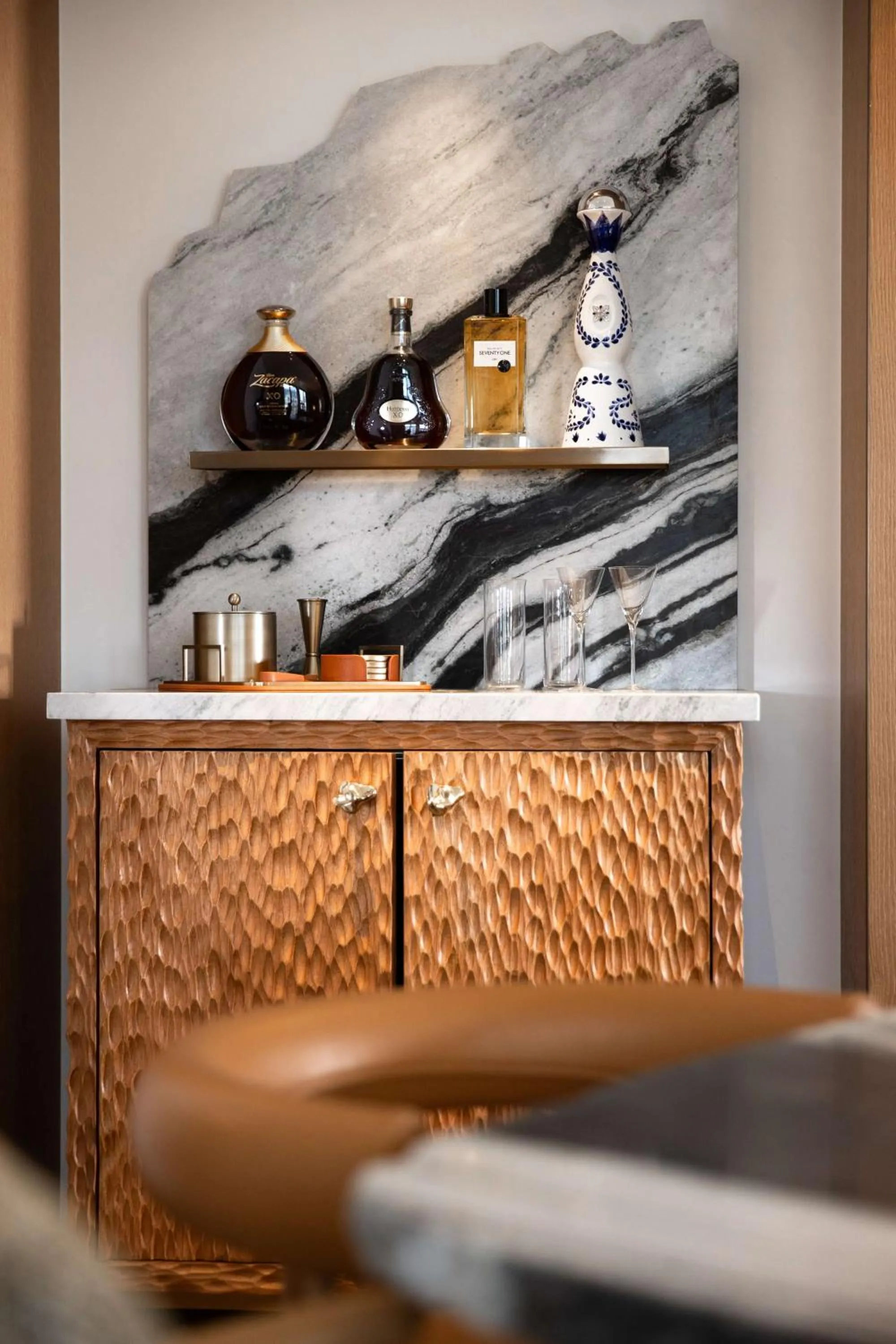 Other in Hotel SAX Paris, LXR Hotels & Resorts