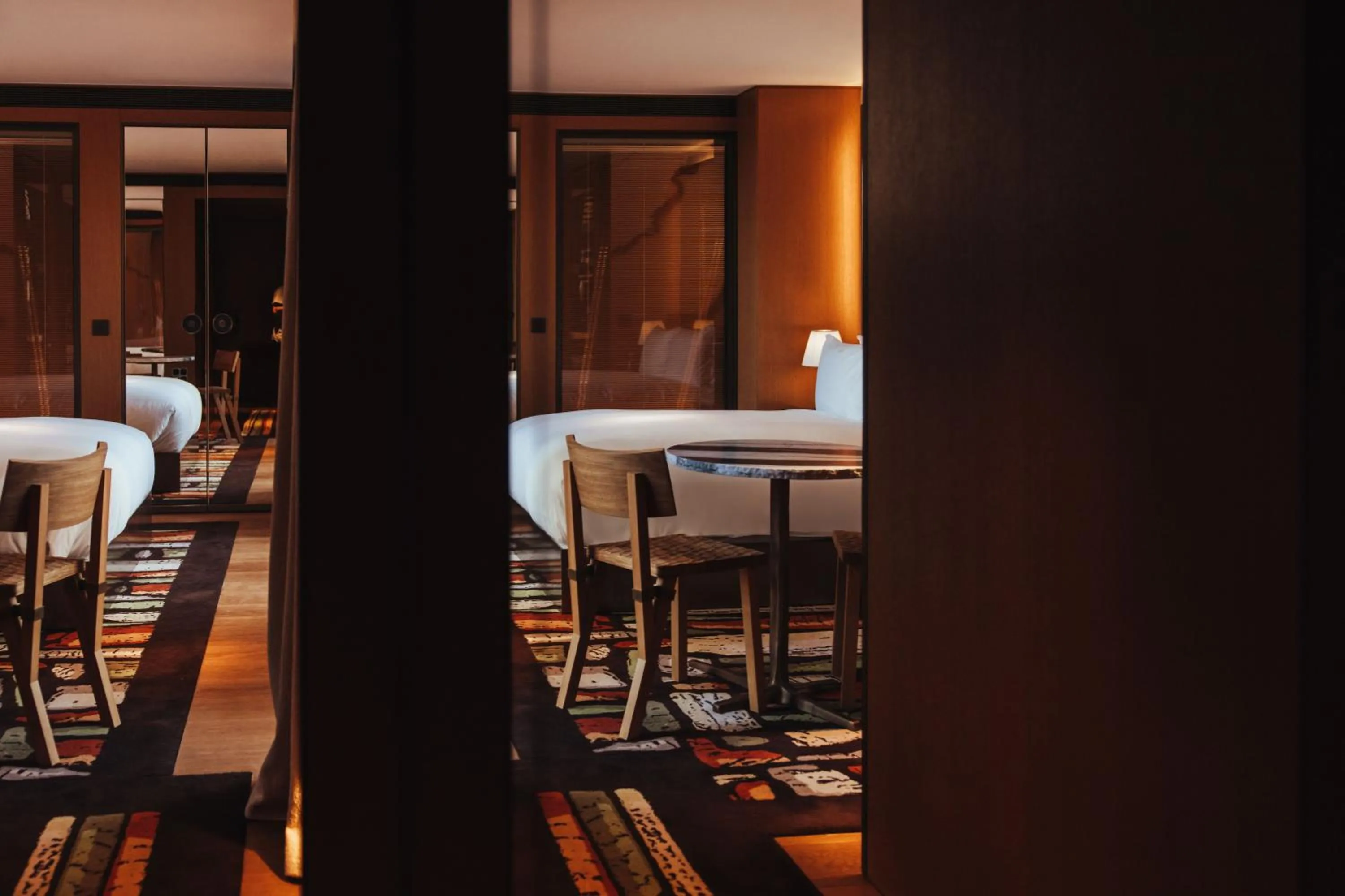 Hotel SAX Paris, LXR Hotels & Resorts