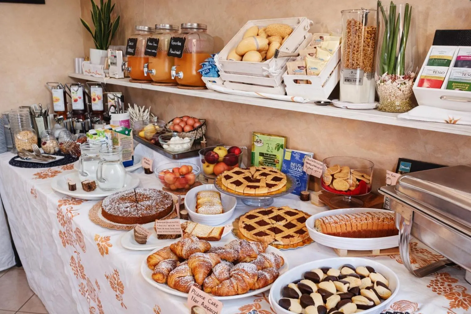 Hotel Villa Gioiosa - Beach & Bistrot