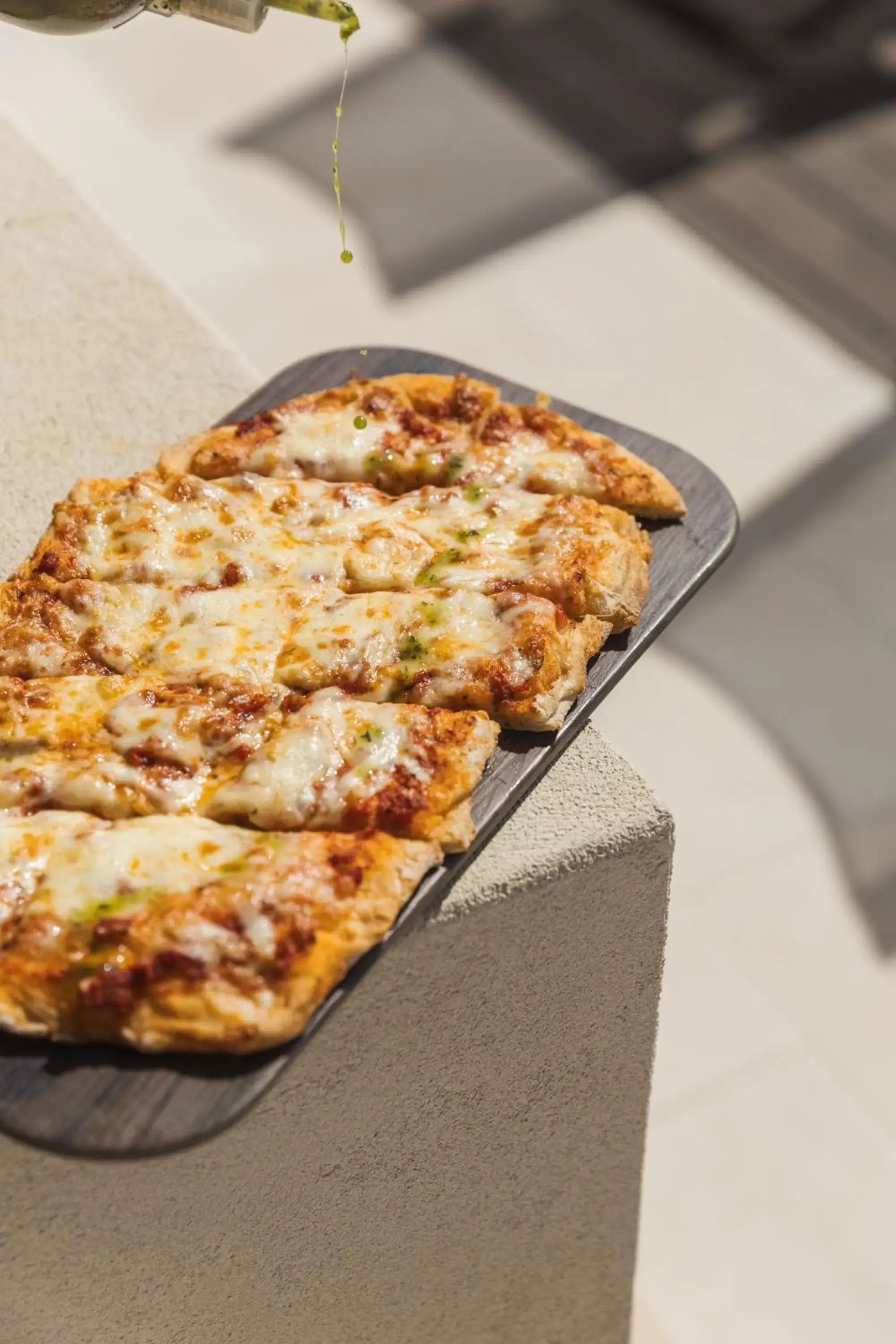 Food in Divani Corfu Palace Food in Divani Corfu Palace