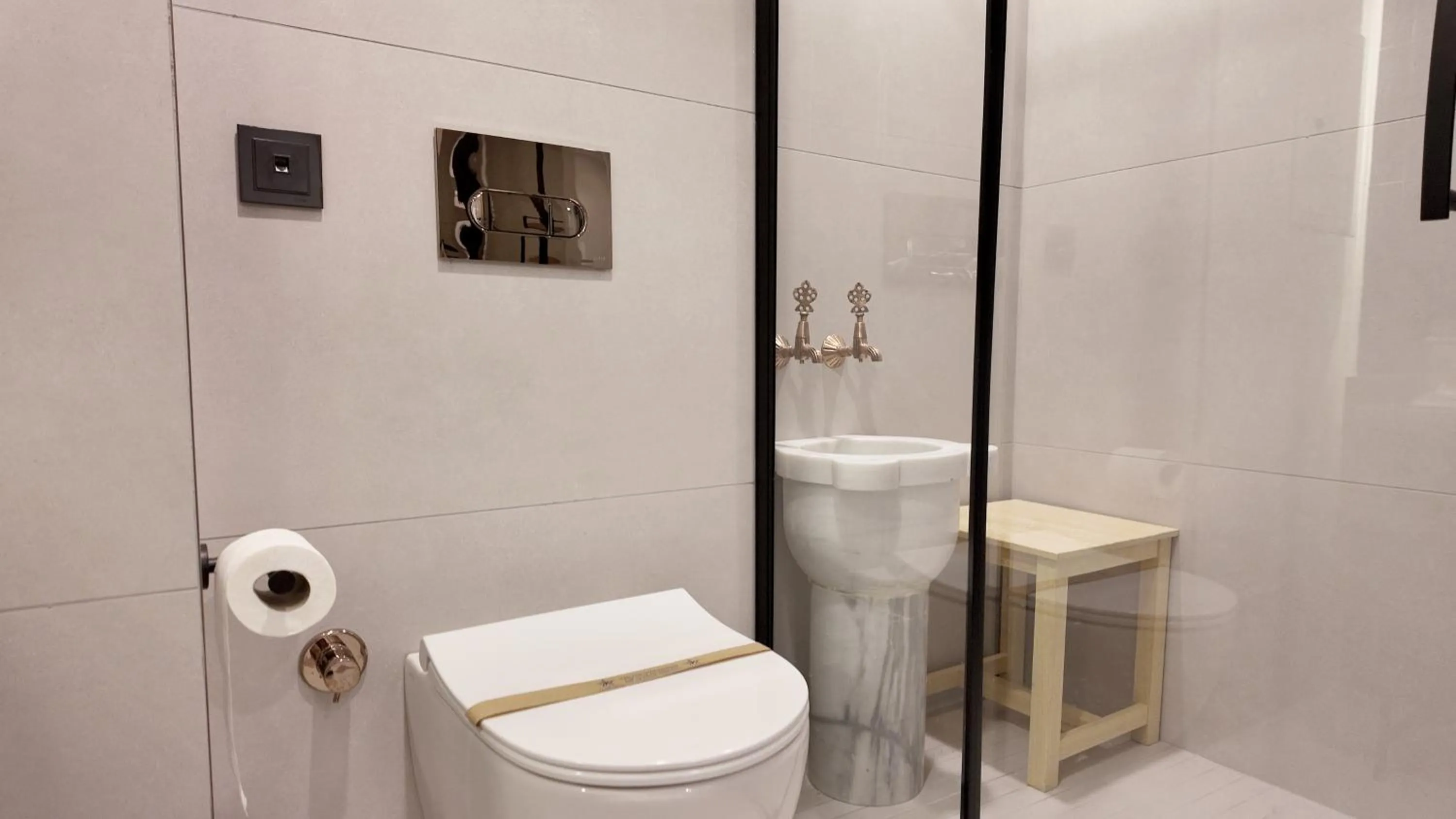 Yıldız Termal Otel