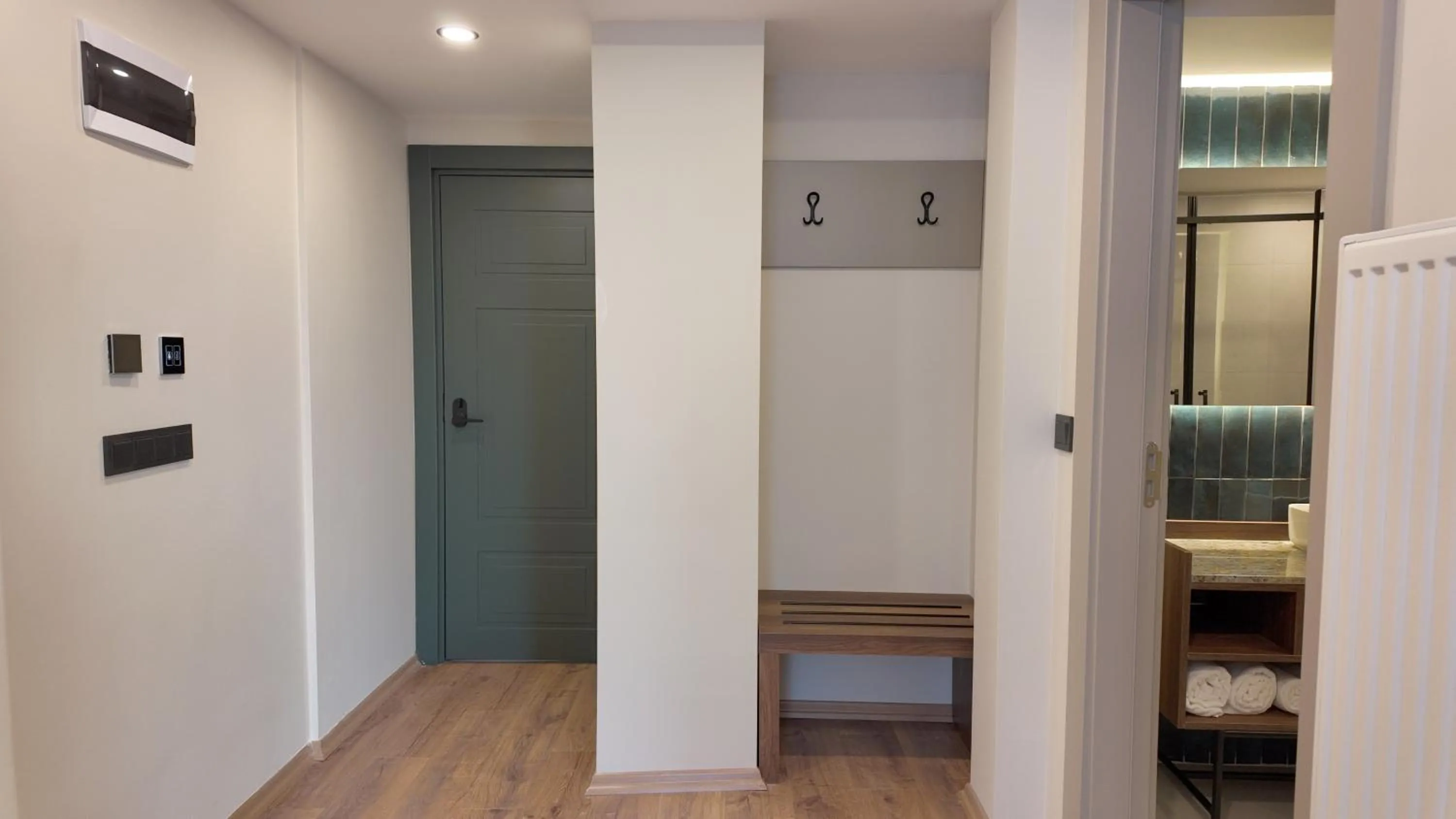 Yıldız Termal Otel