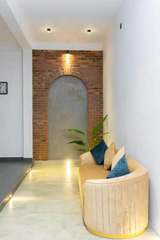 Rome NOMADIC Hotel