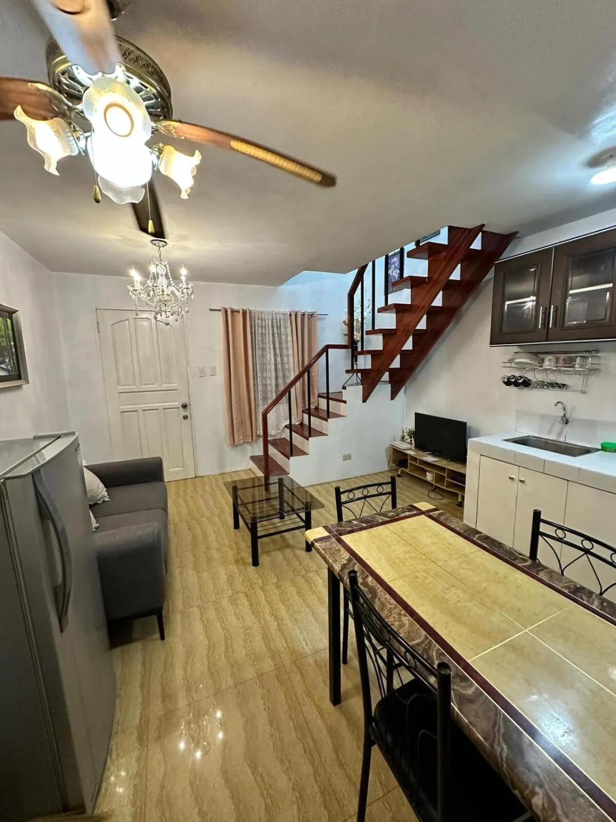 Rafols Villa Homestay