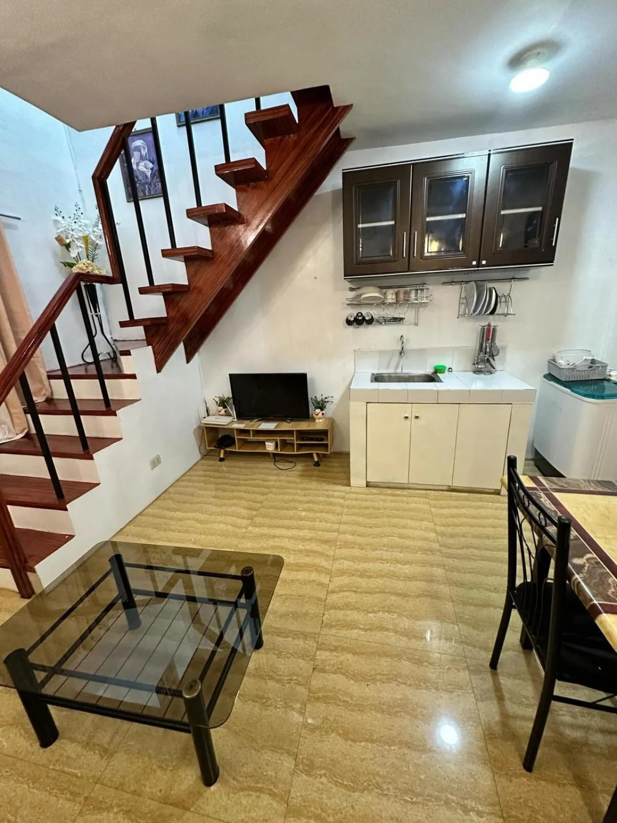 Rafols Villa Homestay