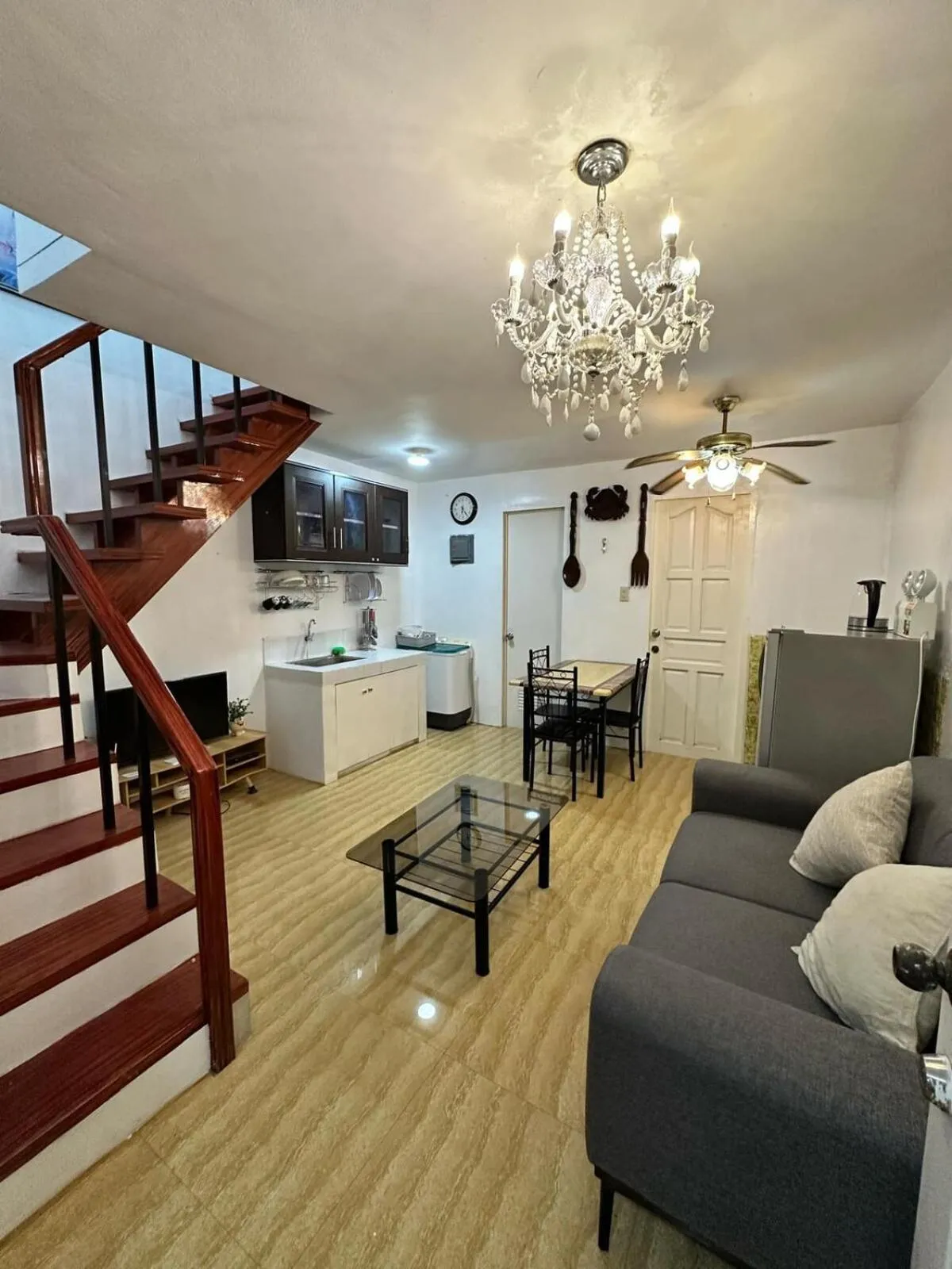 Rafols Villa Homestay