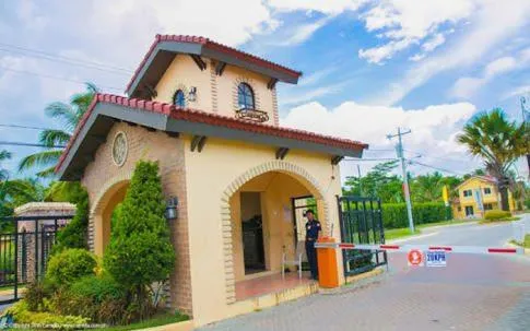 Rafols Villa Homestay