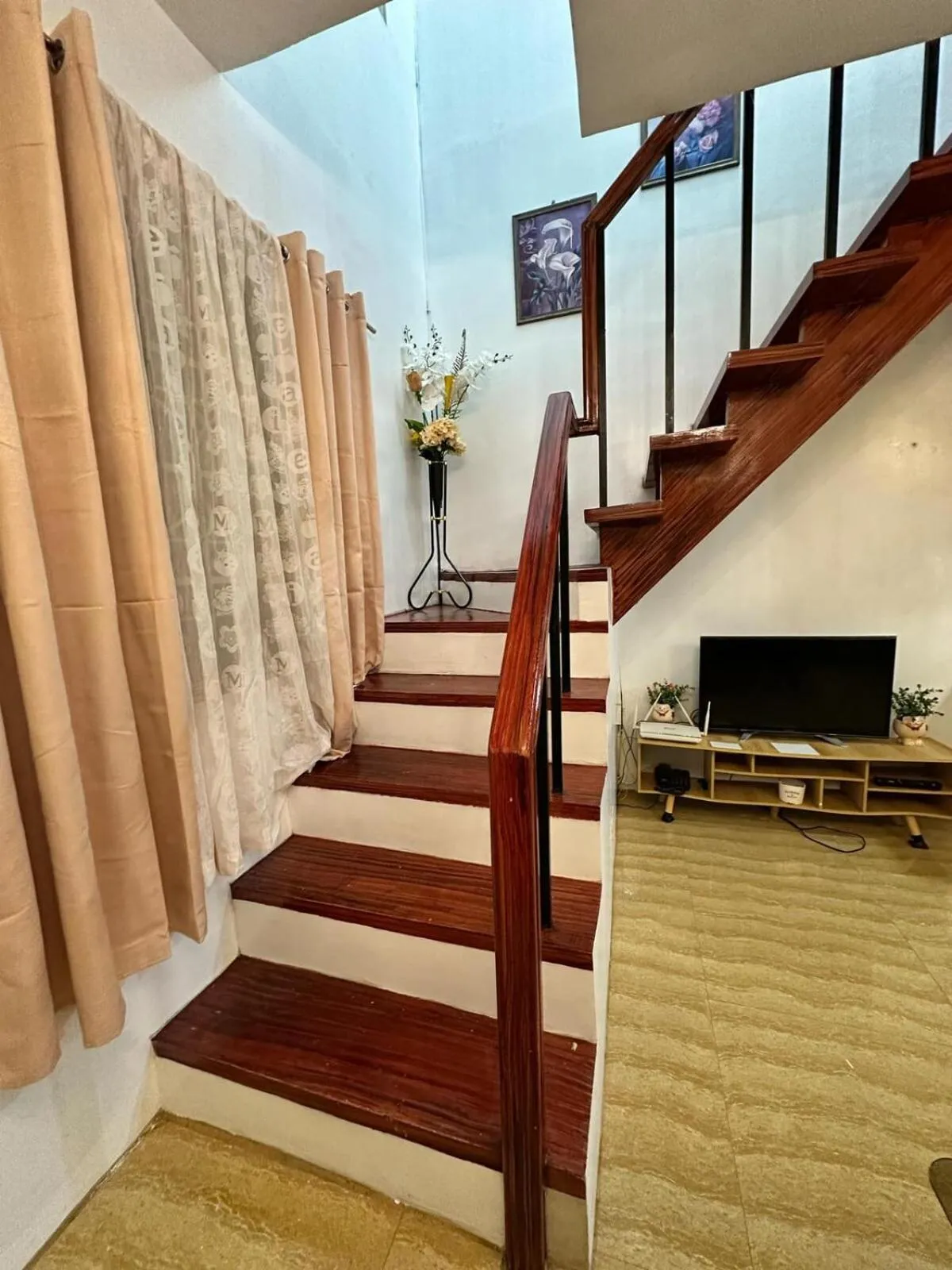 Rafols Villa Homestay