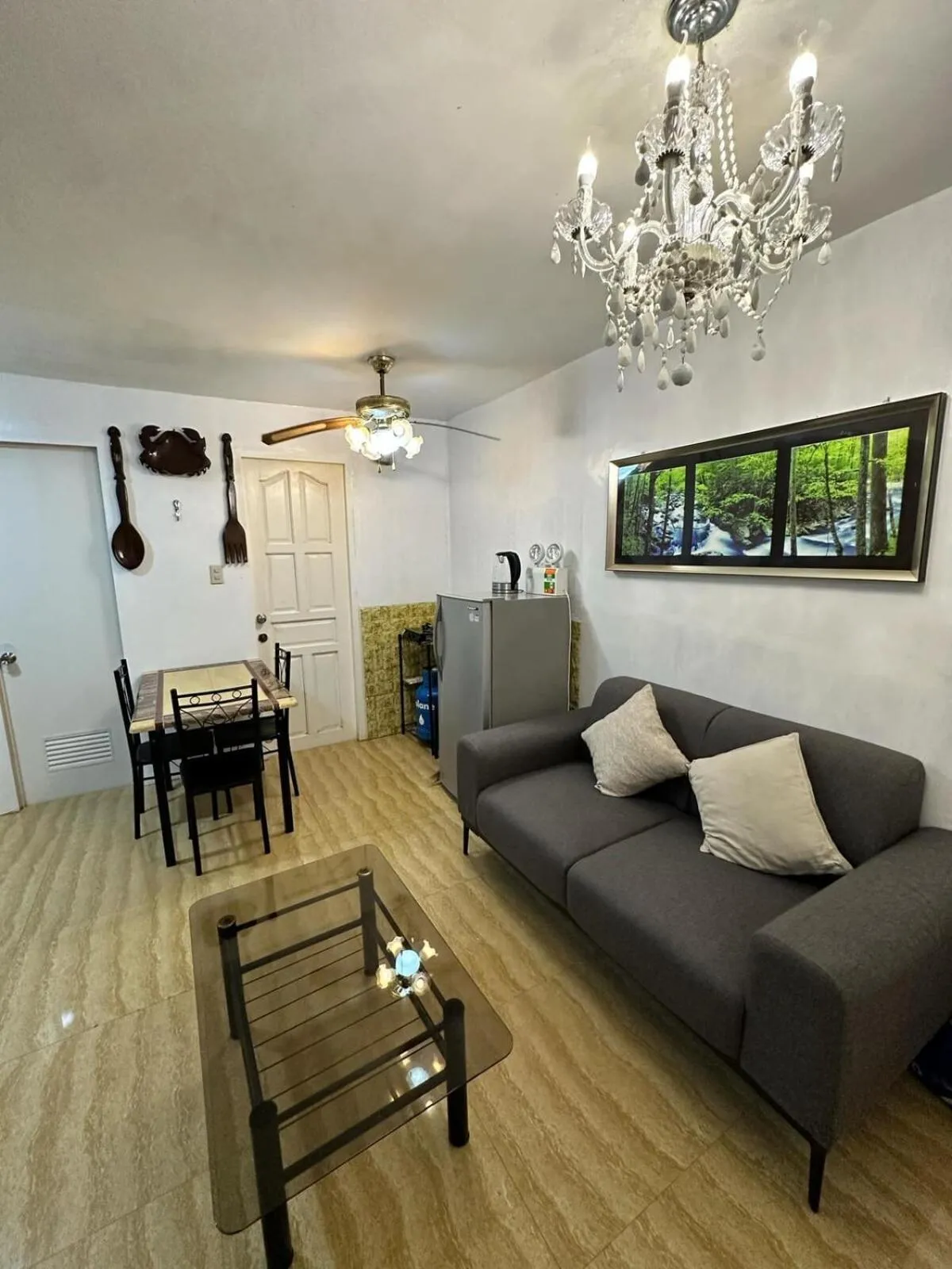 Rafols Villa Homestay