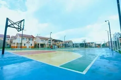 Rafols Villa Homestay