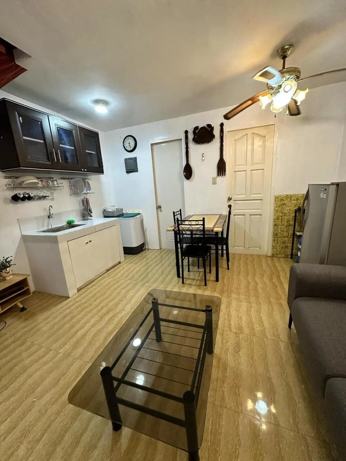 Rafols Villa Homestay