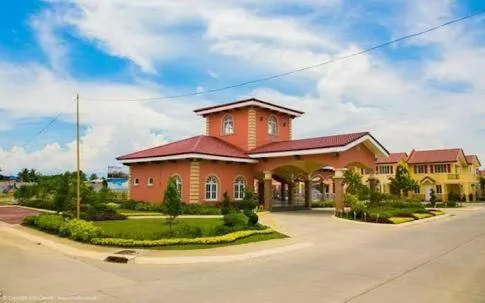 Rafols Villa Homestay