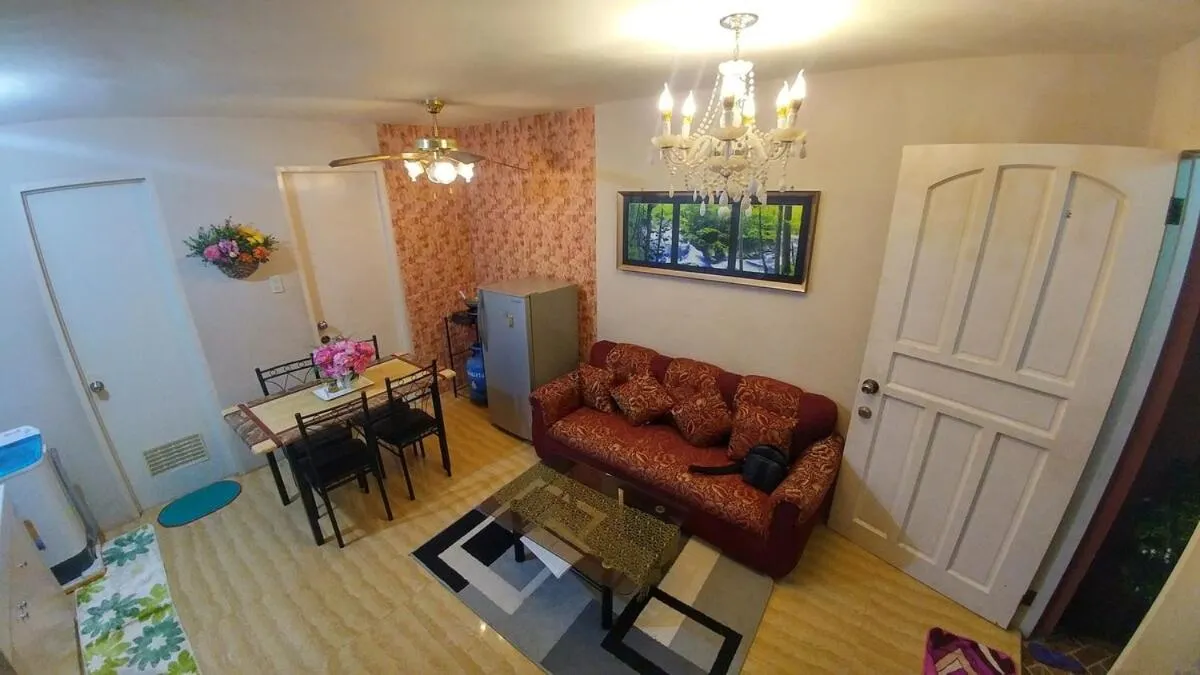 Rafols Villa Homestay