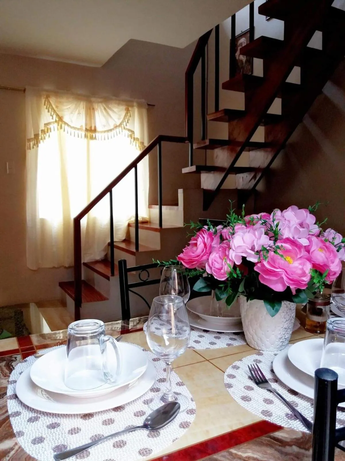 Rafols Villa Homestay