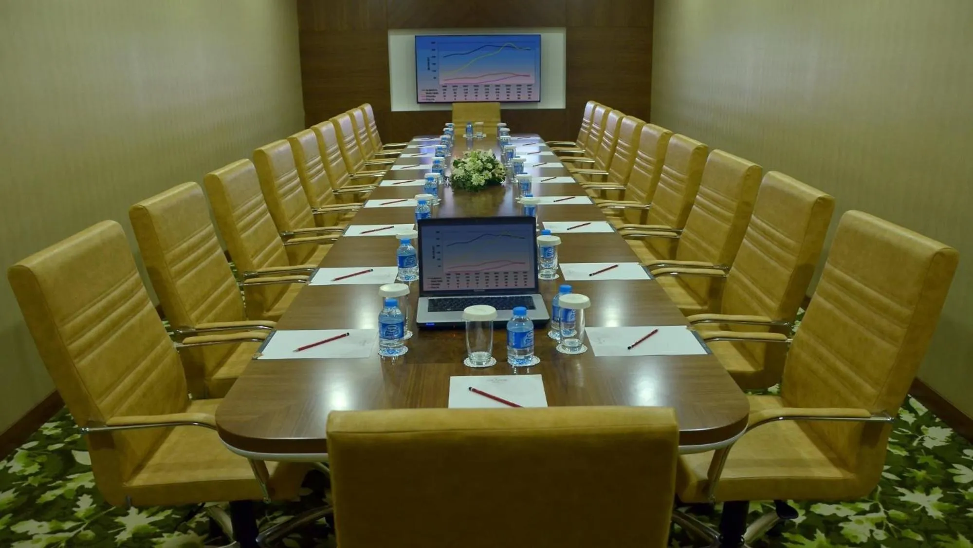 Activities in Adranos Hotel