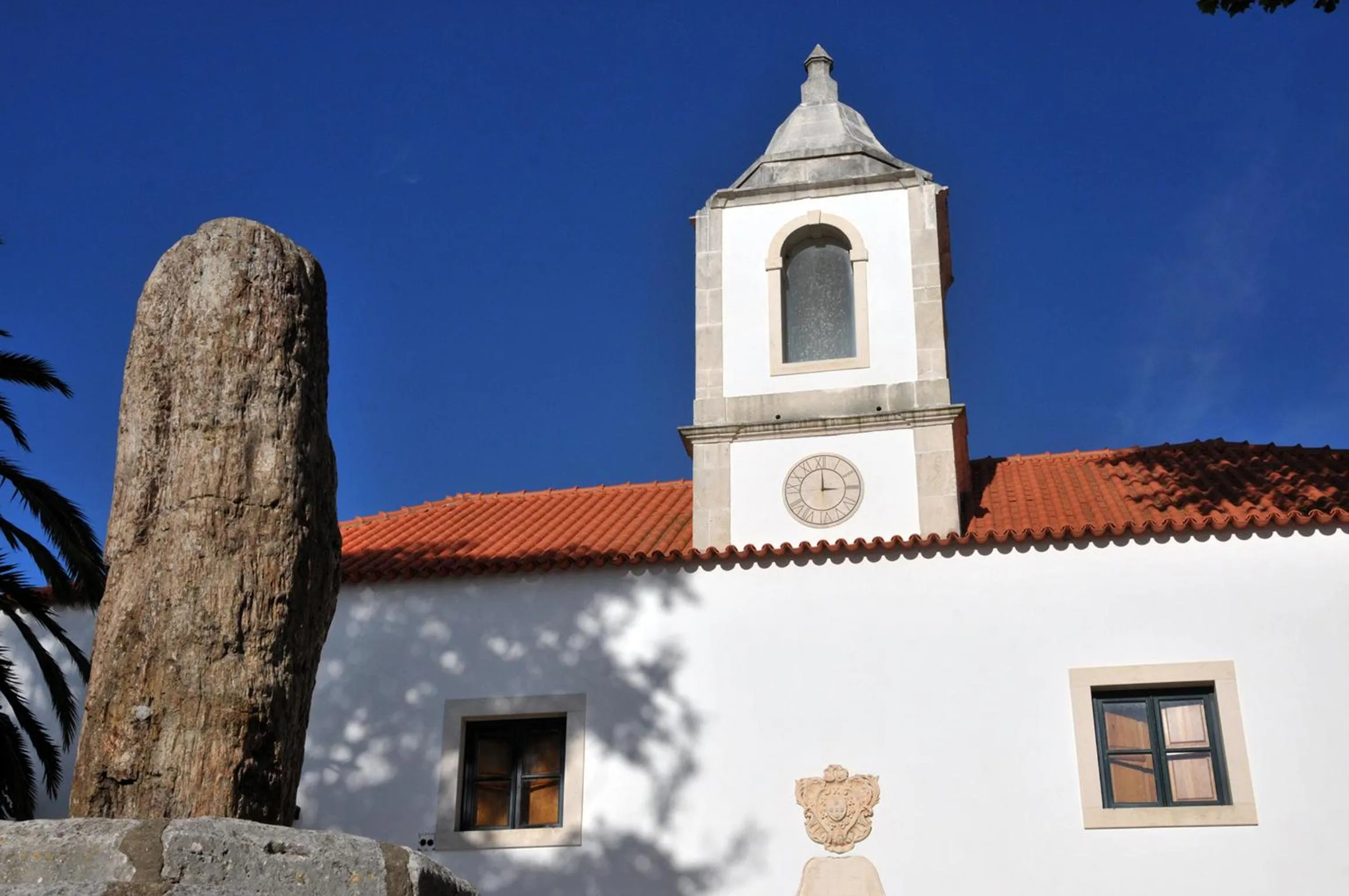 Nearby landmark in Gaivota Holidays