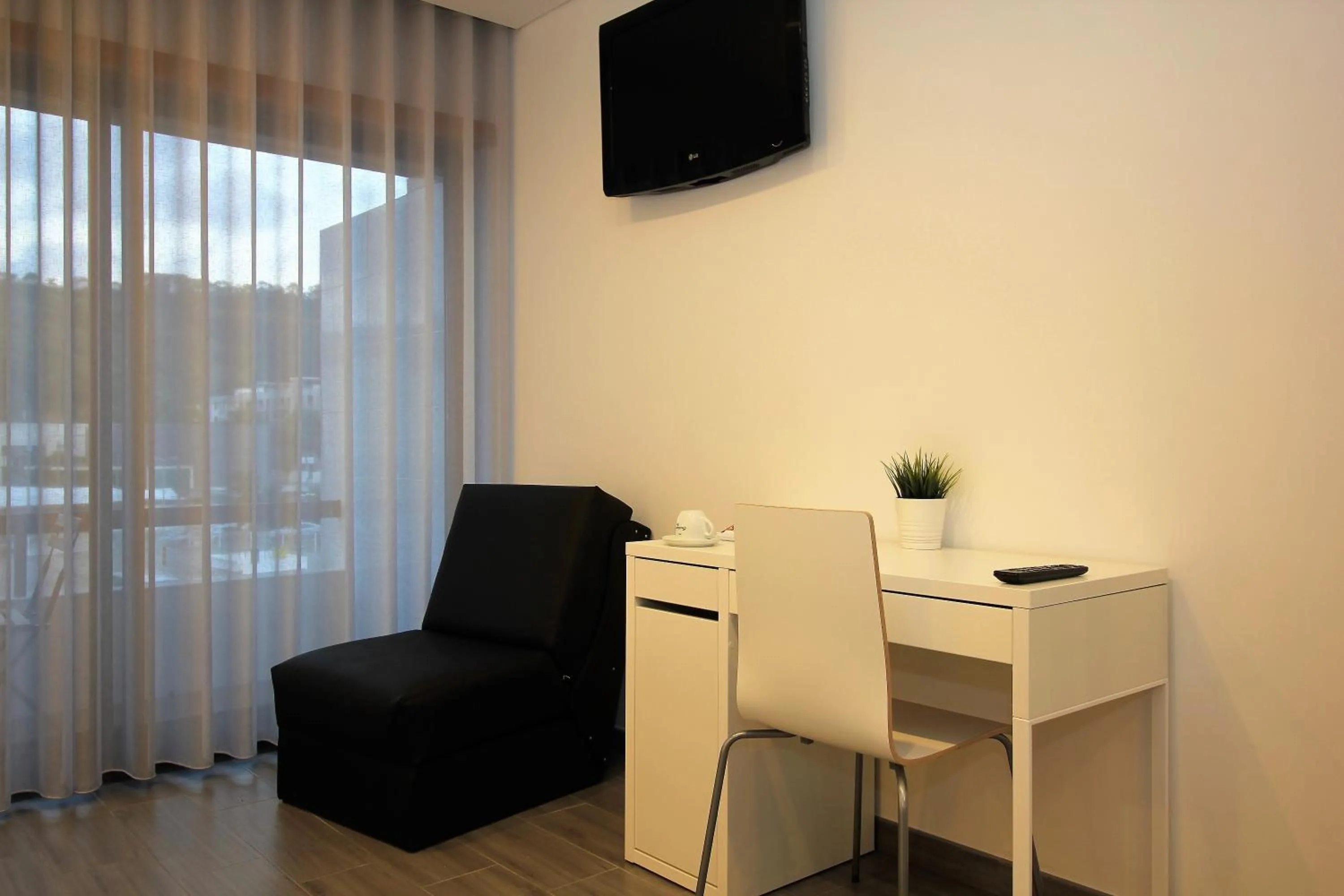 TV and multimedia in Gaivota Holidays