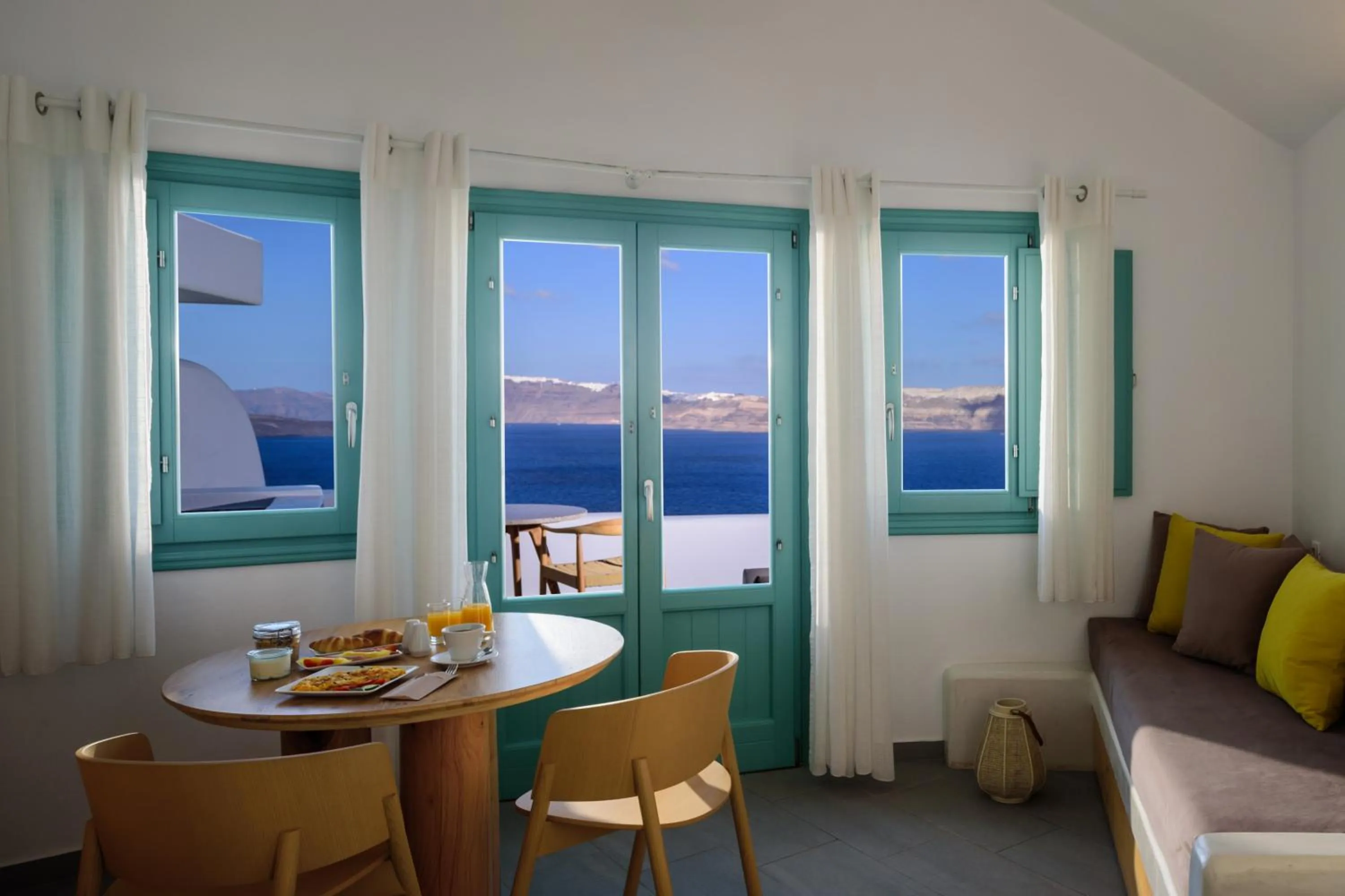 Nearby landmark in Neptune Luxury Suites