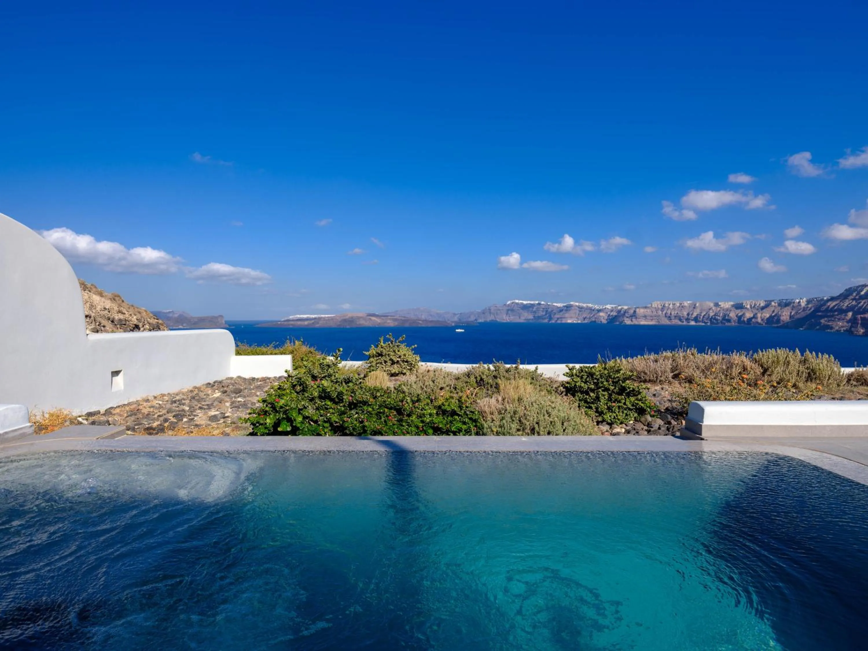 Nearby landmark in Neptune Luxury Suites