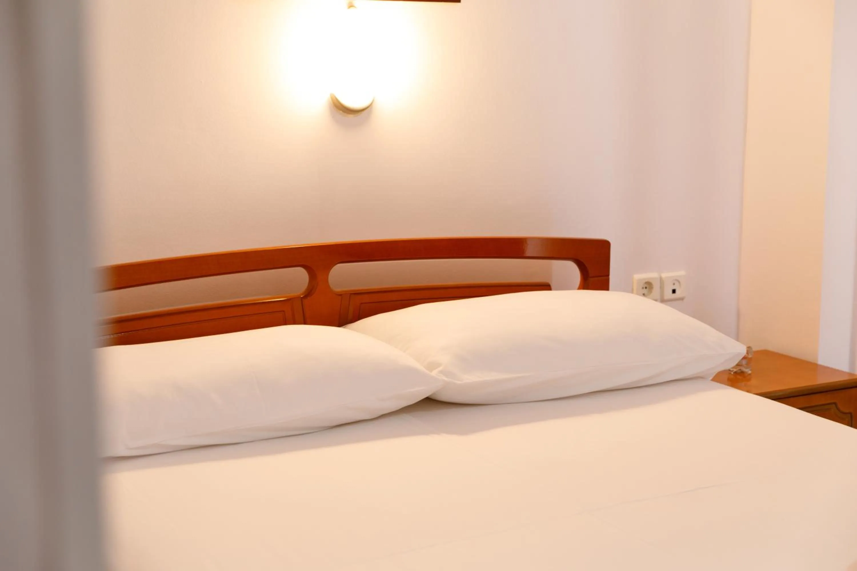 Hotel Timi
