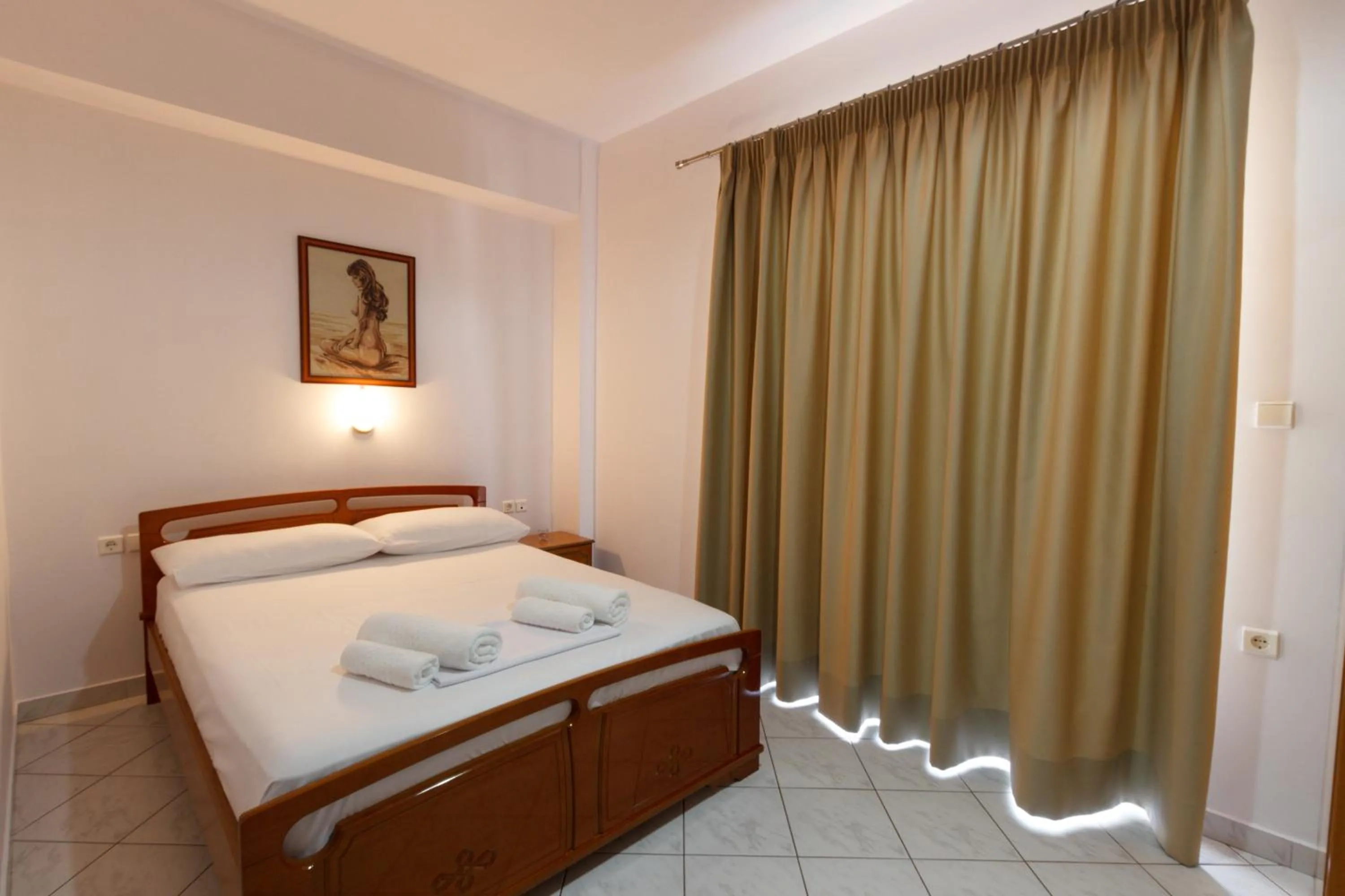 Hotel Timi