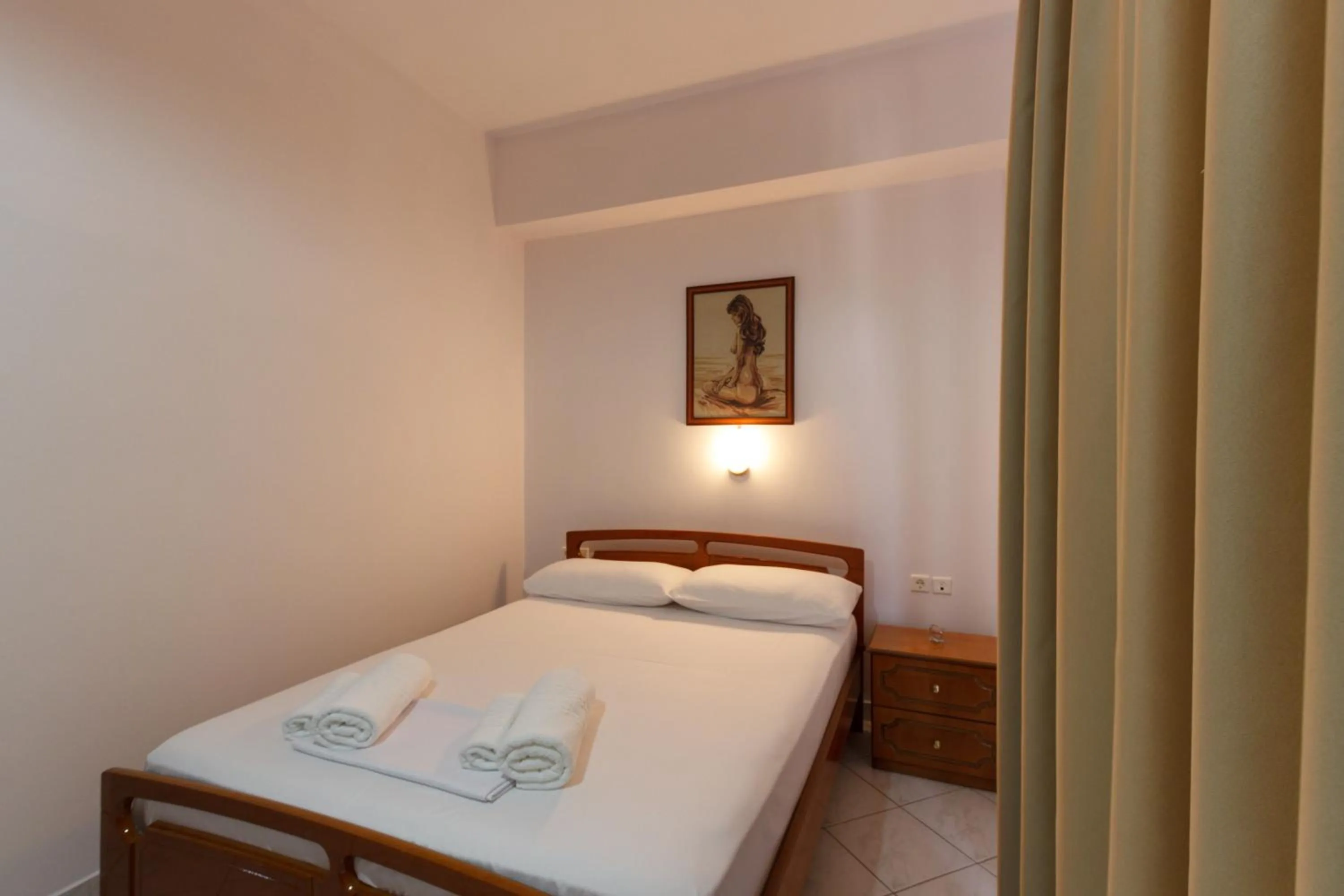 Hotel Timi