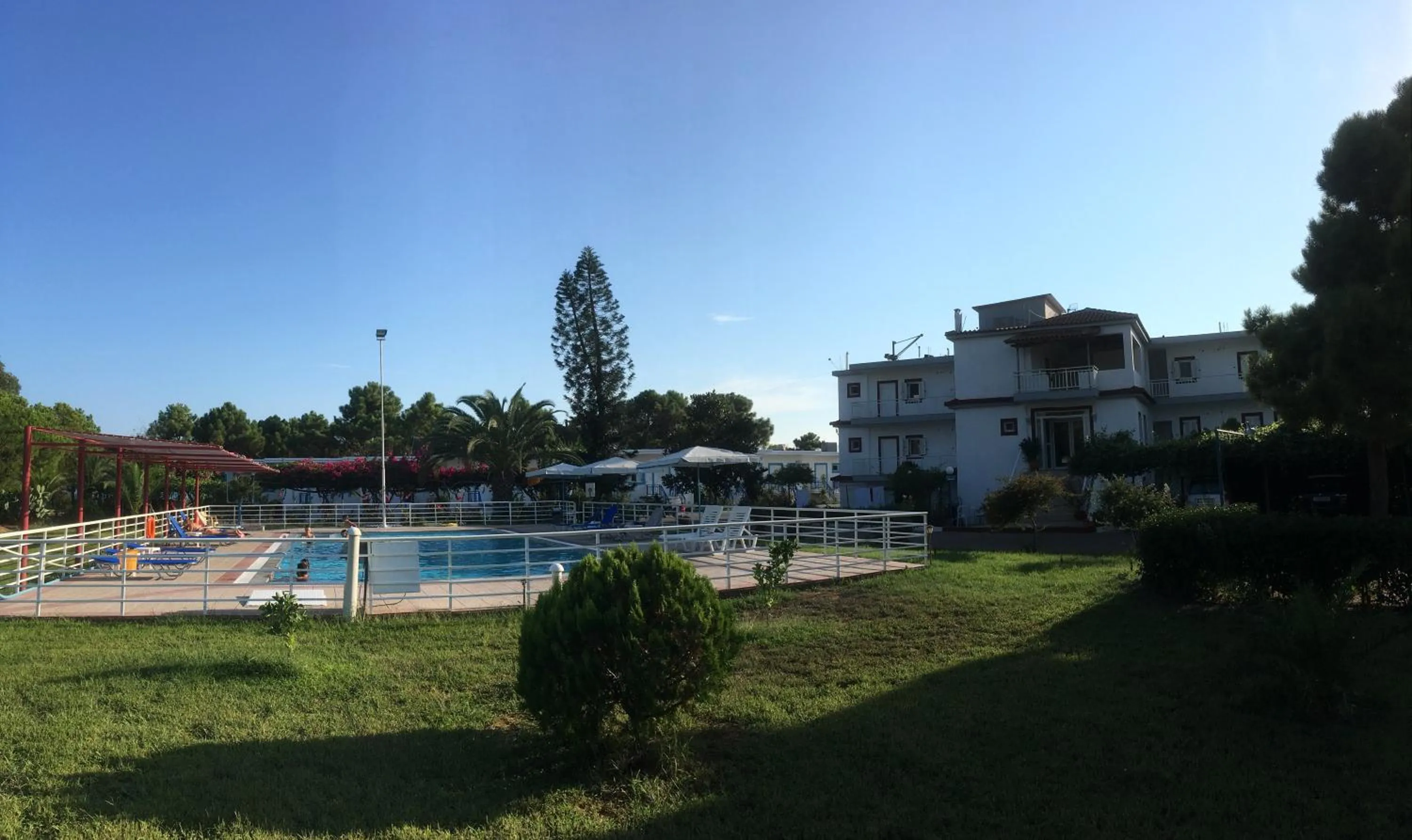 Kipriotis Hotel