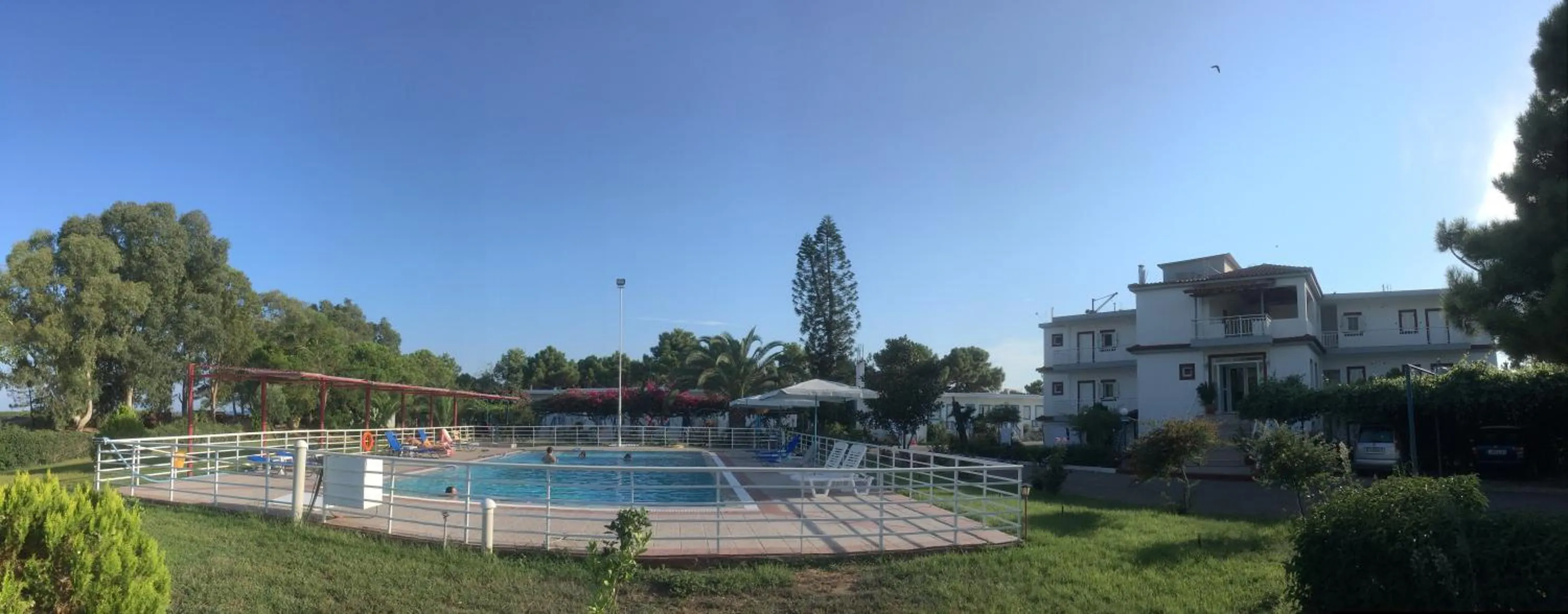 Kipriotis Hotel