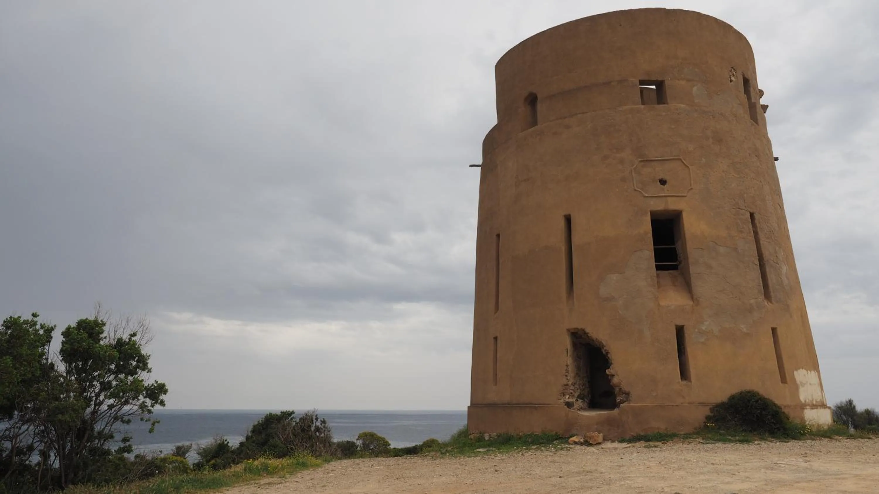 Nearby landmark in Sa Teria Village - Appartamenti -