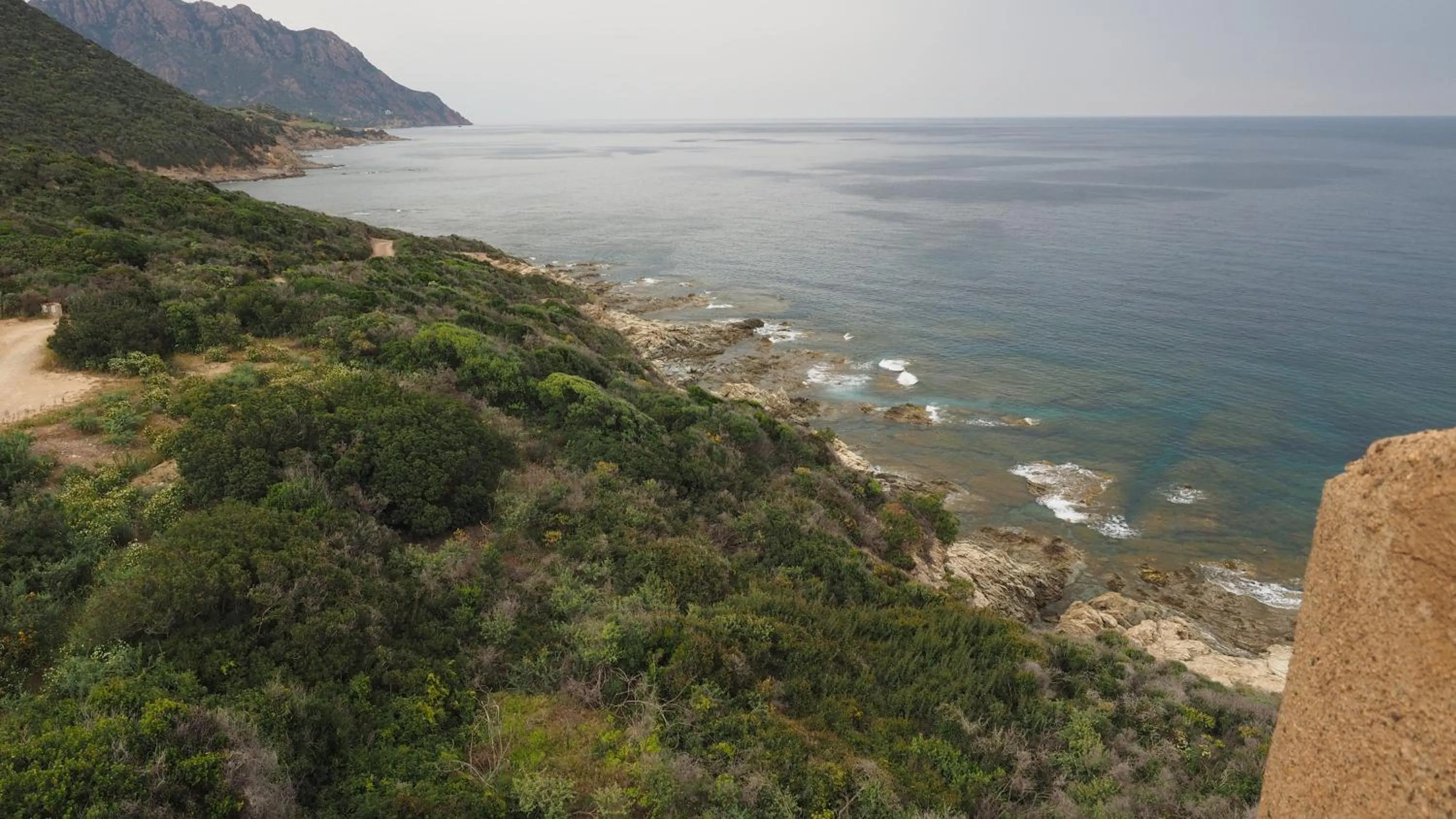 Nearby landmark in Sa Teria Village - Appartamenti -