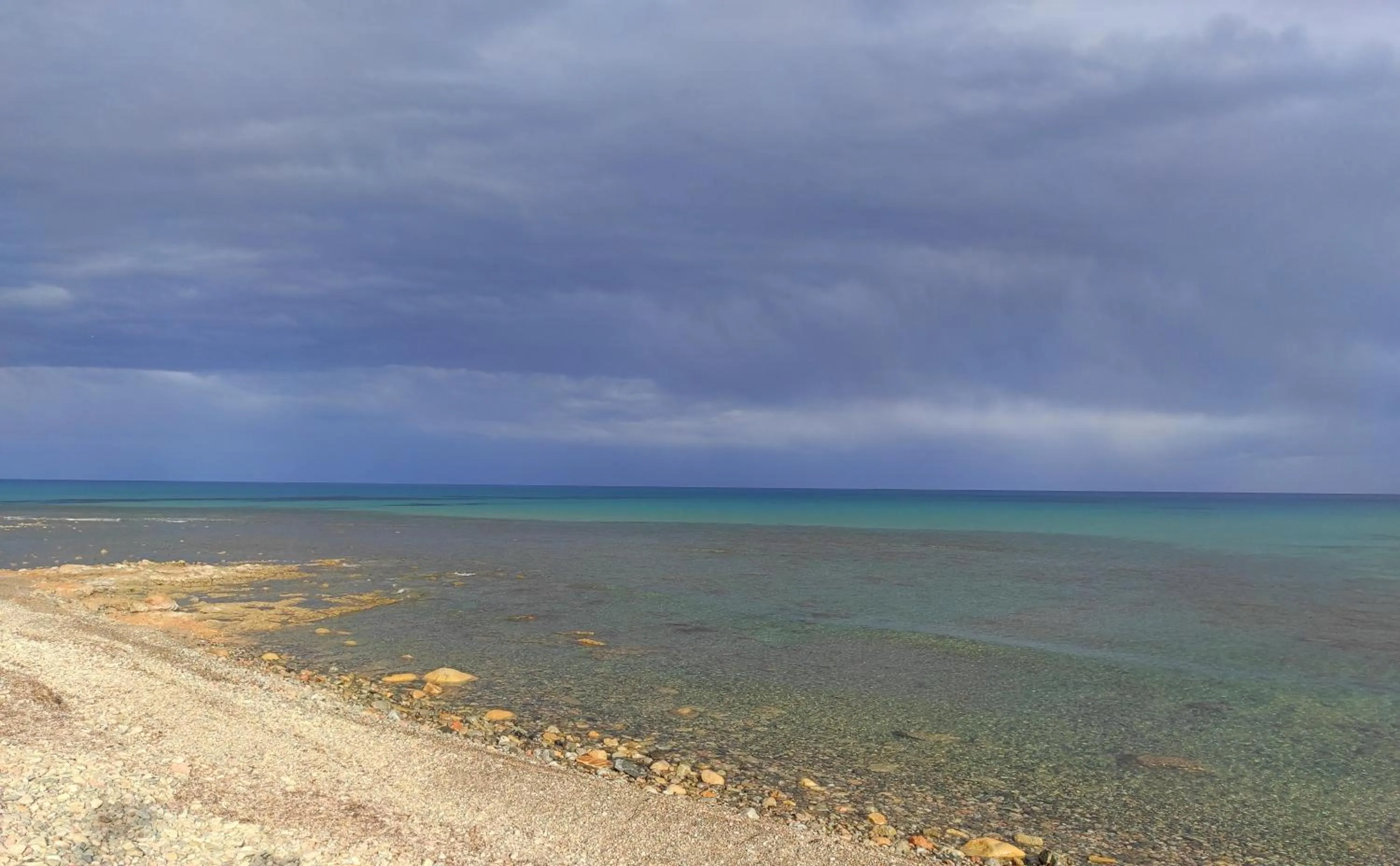 Natural landscape in Sa Teria Village - Appartamenti -