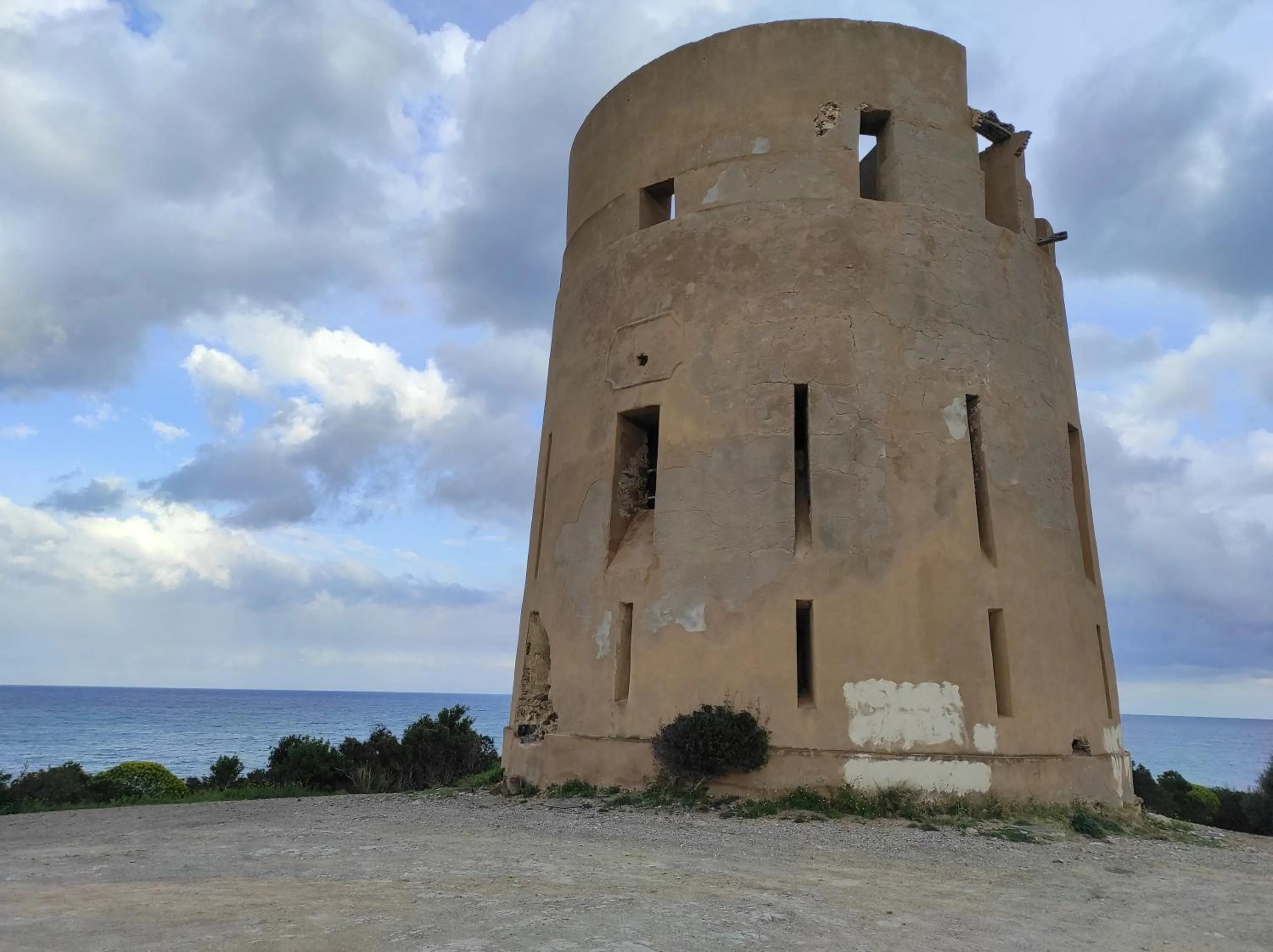 Landmark view in Sa Teria Village - Appartamenti -