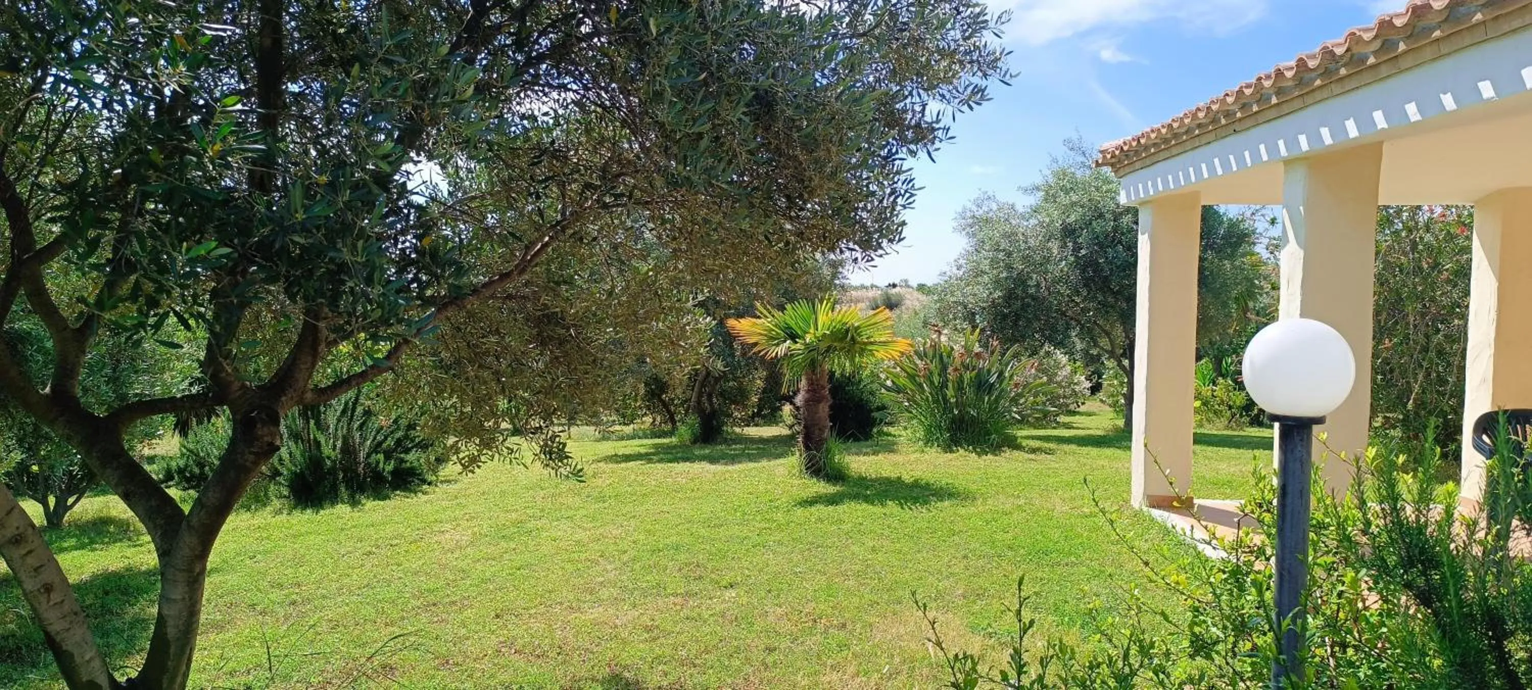 Sa Teria Village - Appartamenti -
