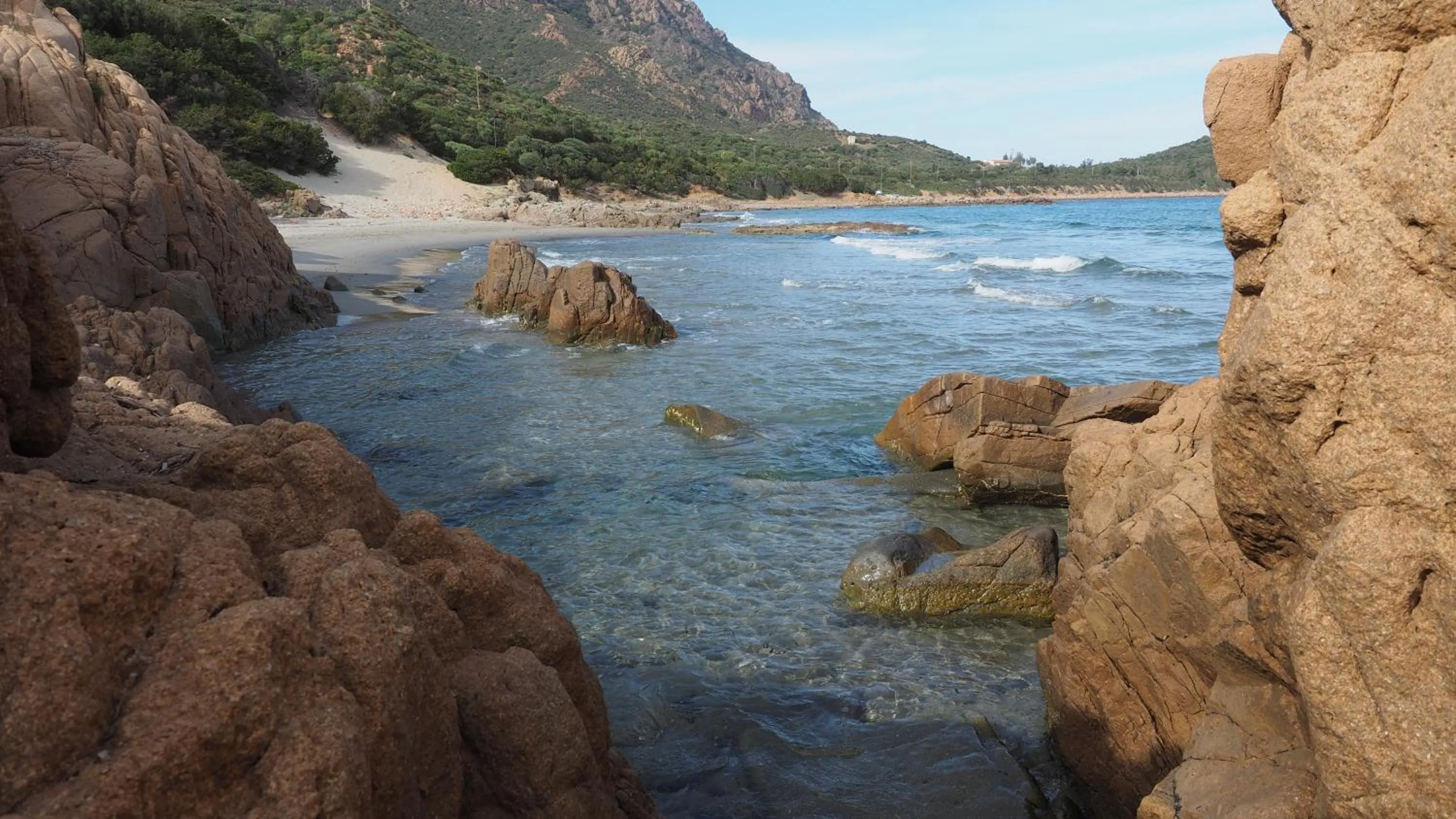 Day in Sa Teria Village - Appartamenti -