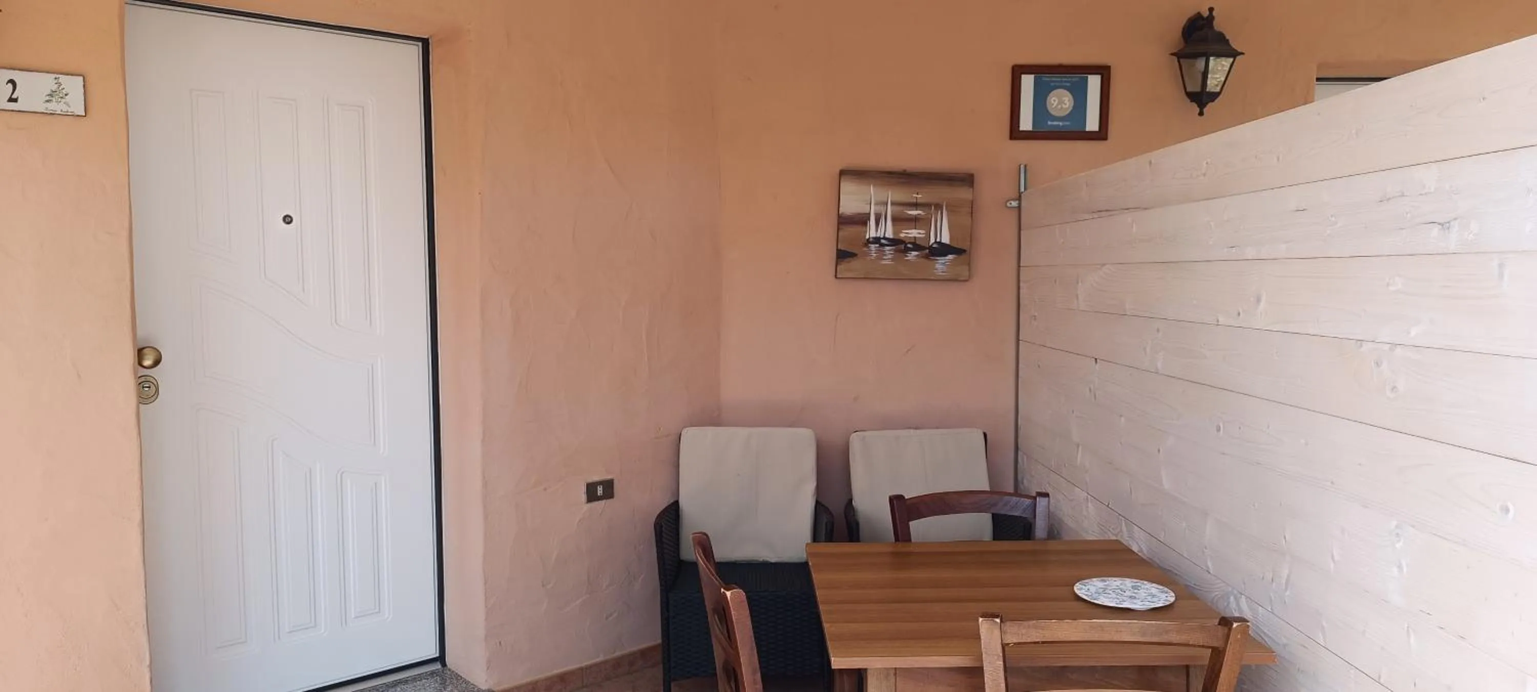 Sa Teria Village - Appartamenti -