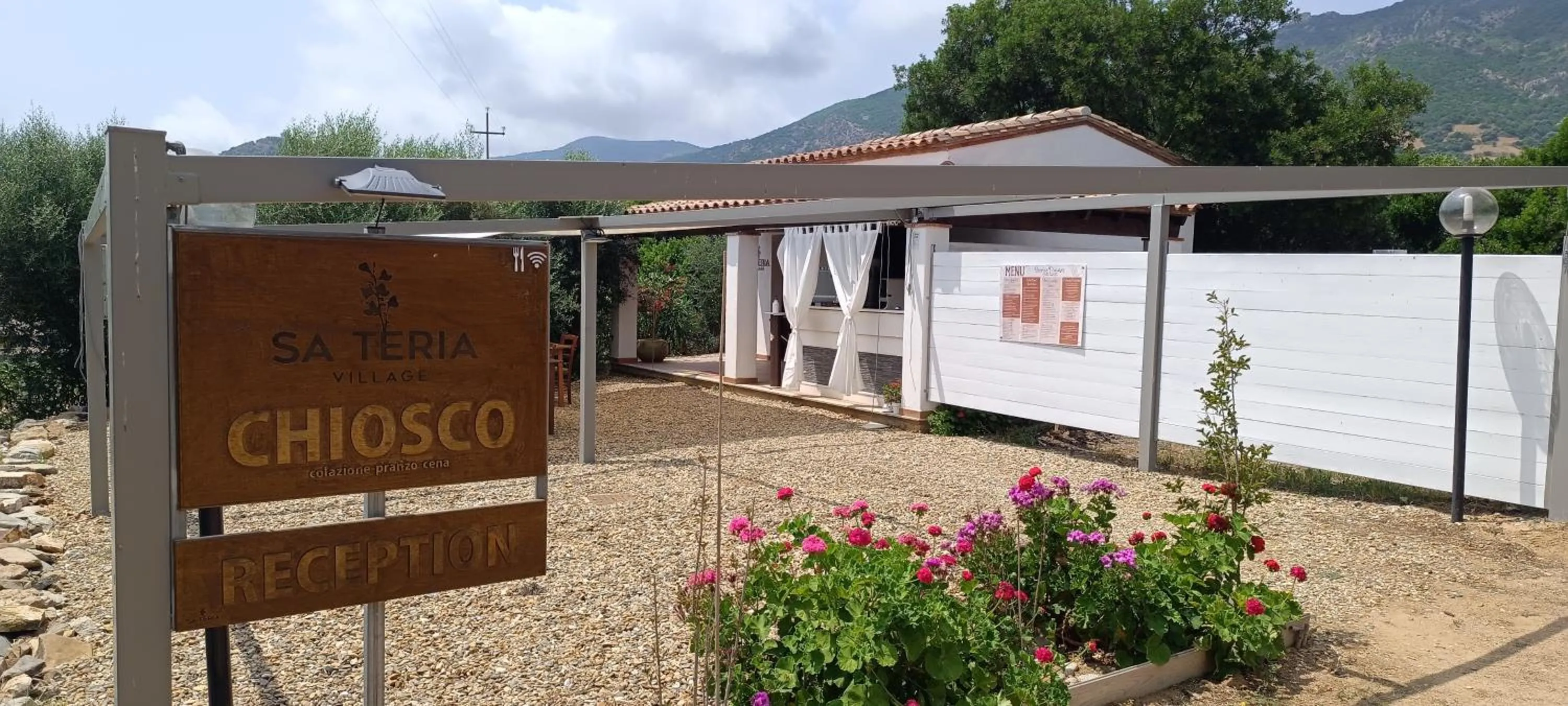 Sa Teria Village - Appartamenti -