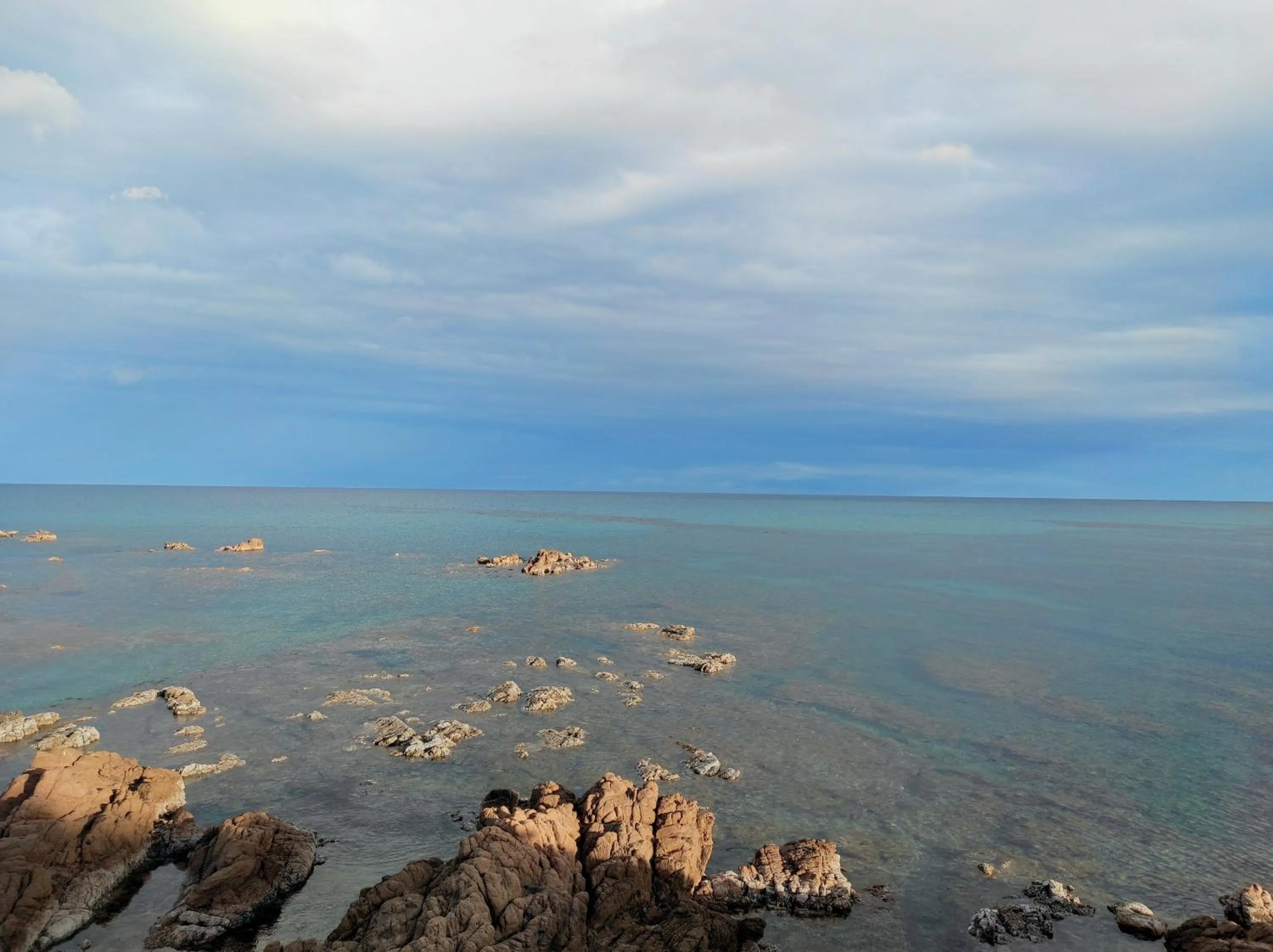 Natural landscape in Sa Teria Village - Appartamenti -