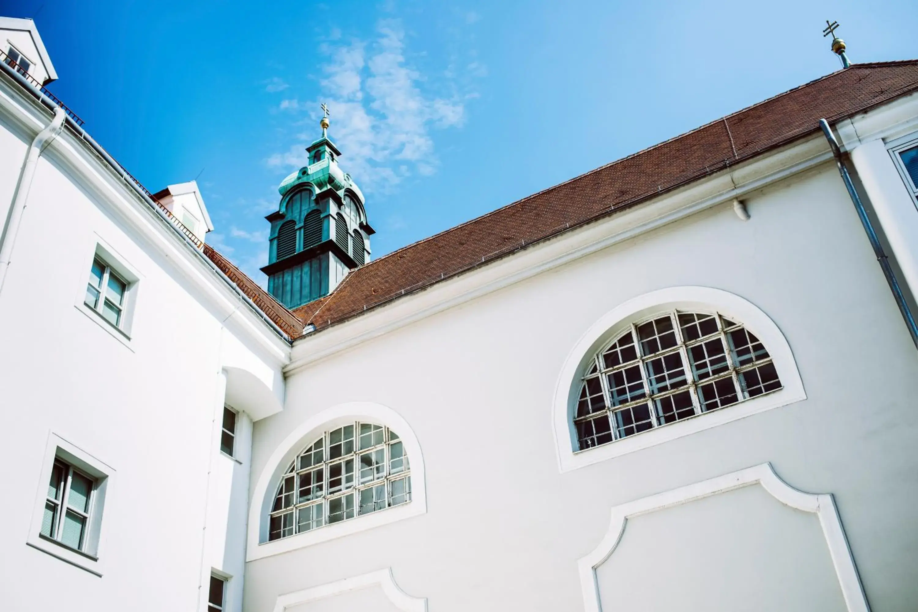 Property building in myNext - Johannesgasse Apartments Property building in myNext - Johannesgasse Apartments