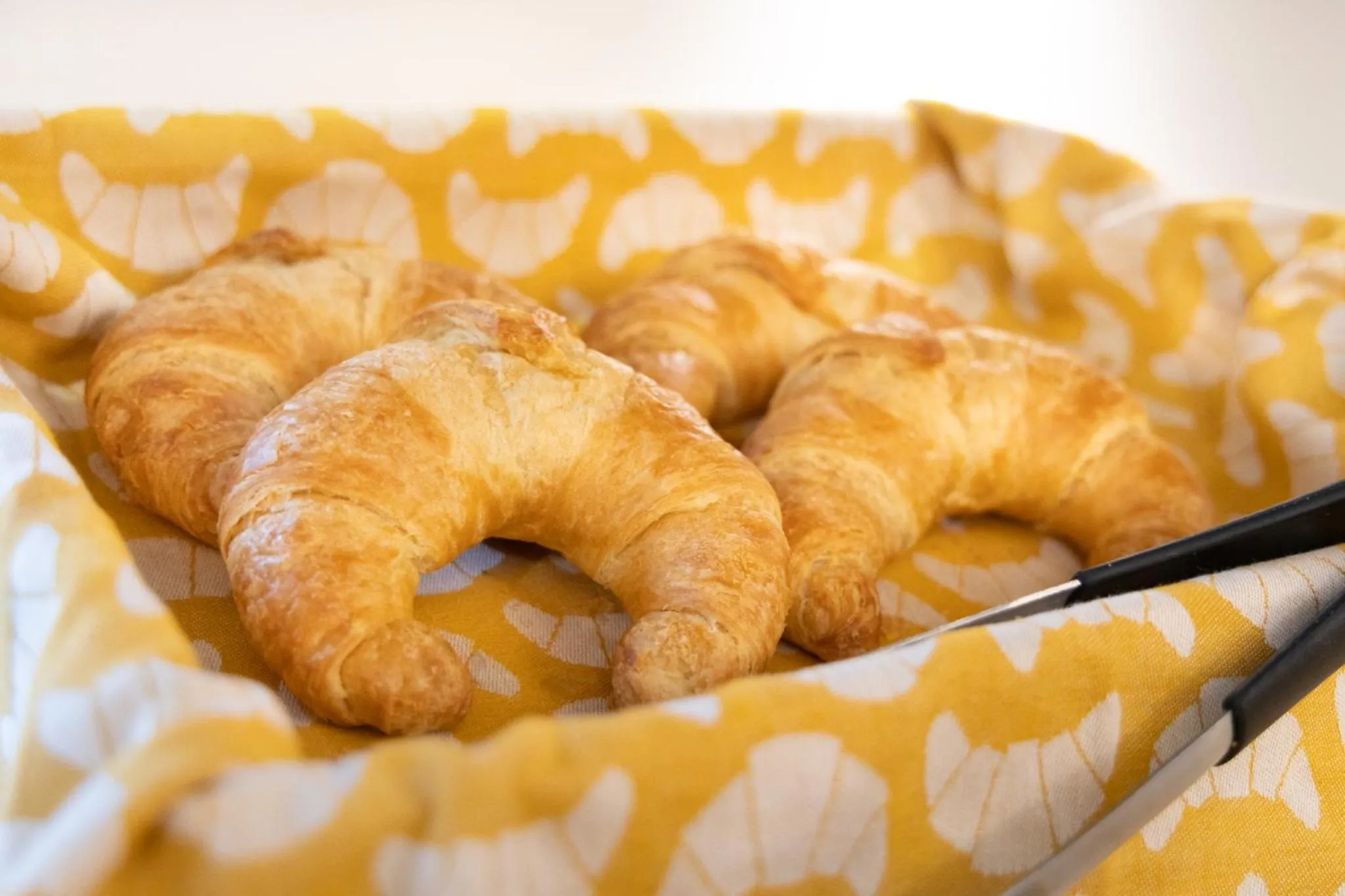 Breakfast in myNext - Johannesgasse Apartments