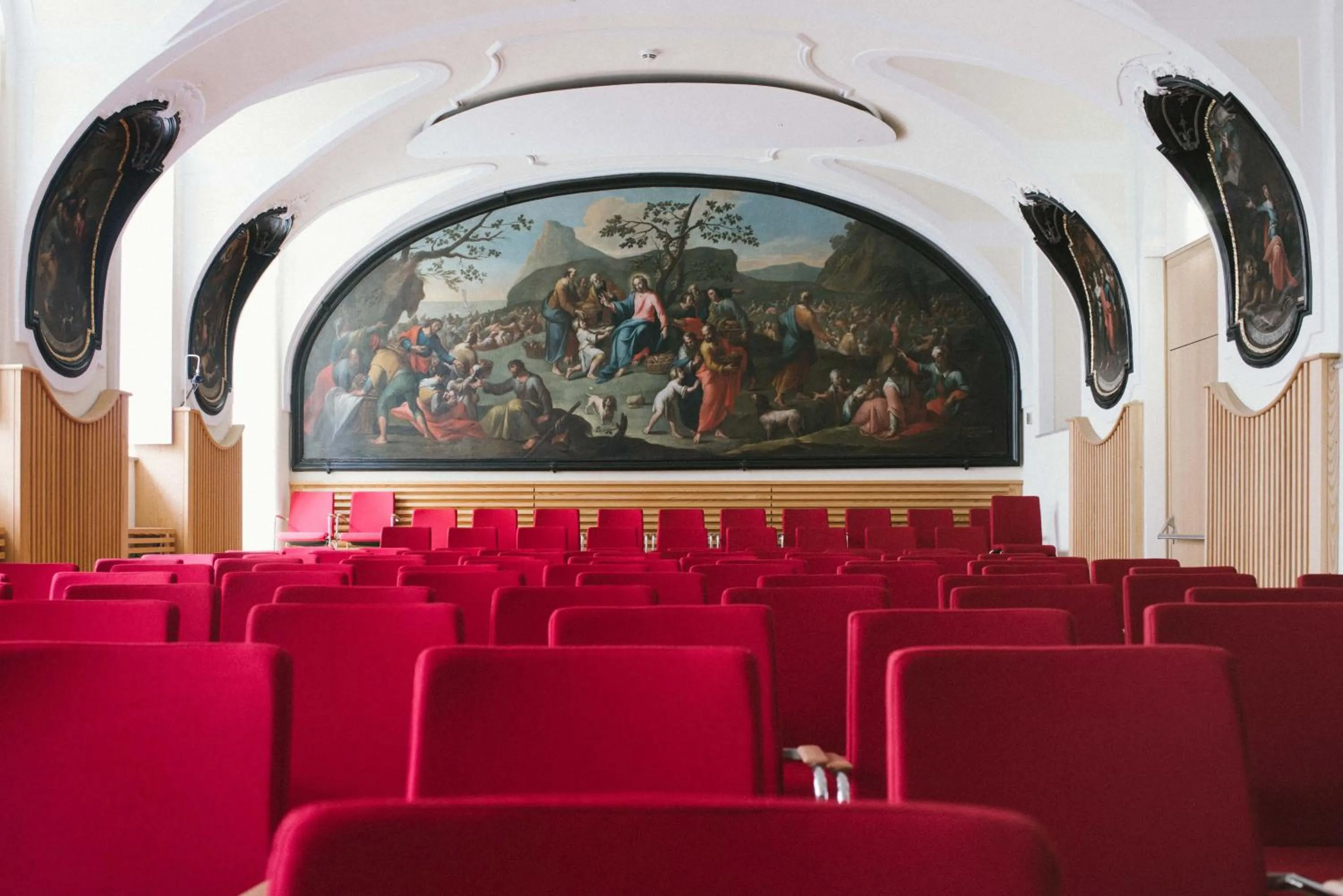 Activities in myNext - Johannesgasse Apartments