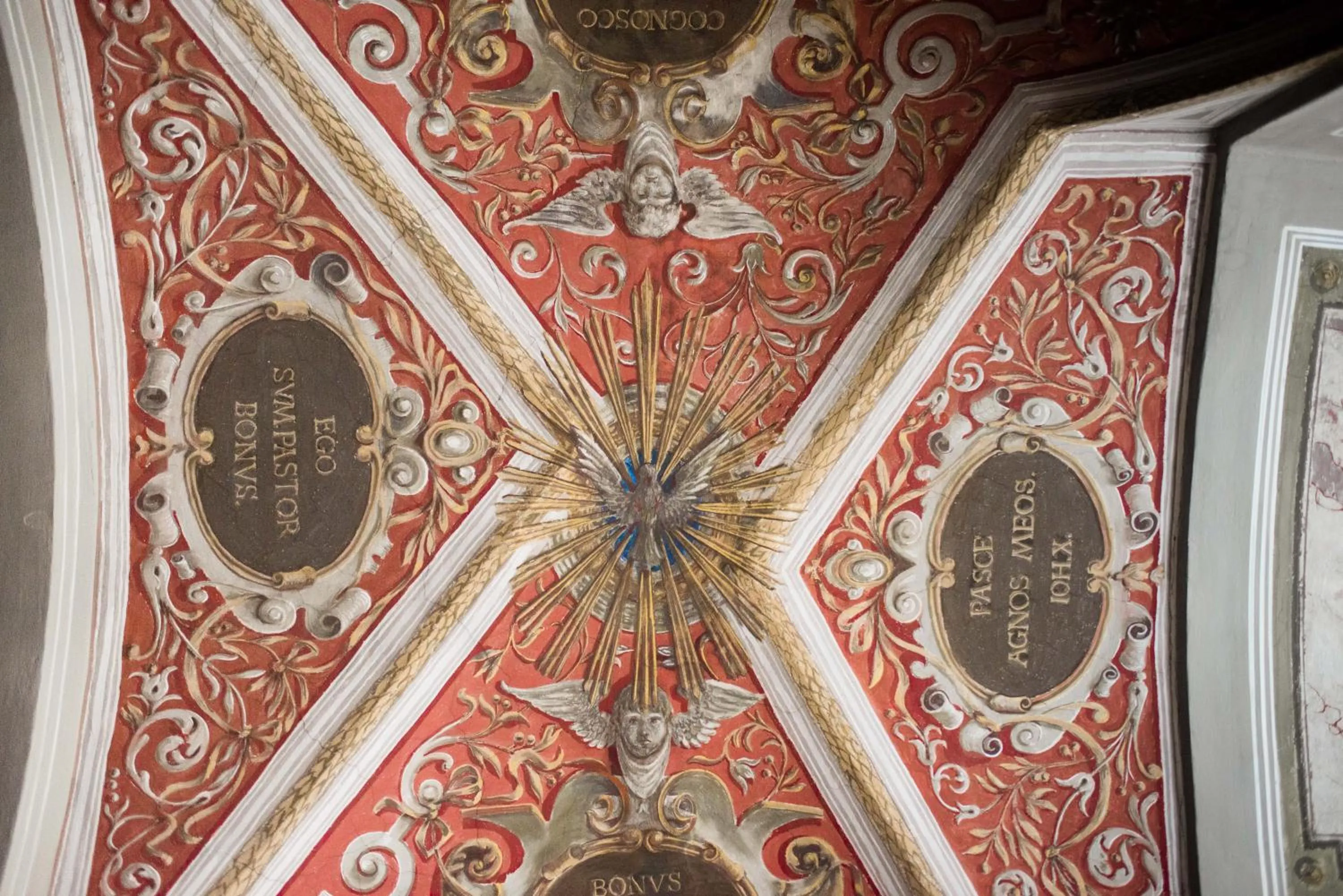 Place of worship in myNext - Johannesgasse Apartments