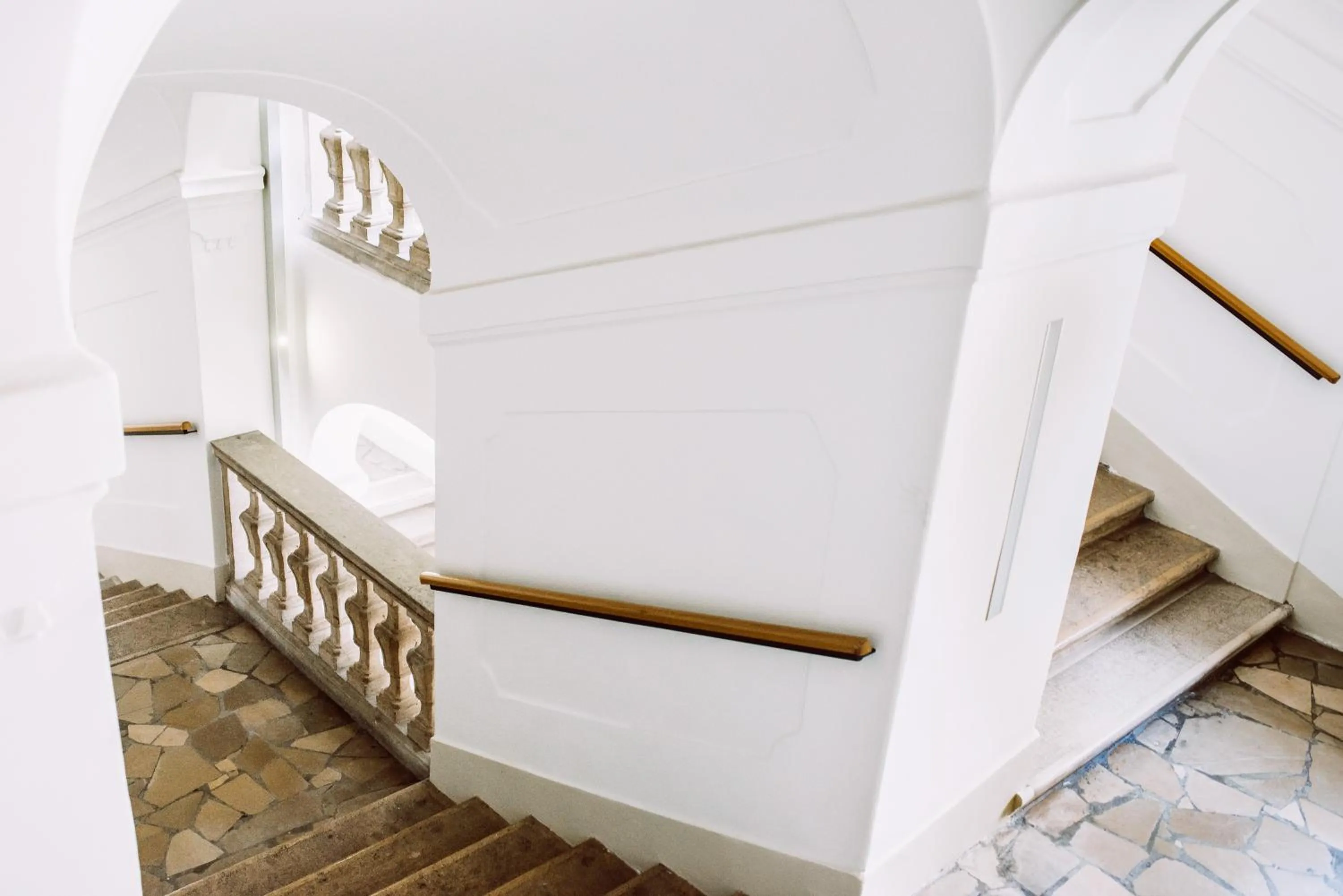 Area and facilities in myNext - Johannesgasse Apartments