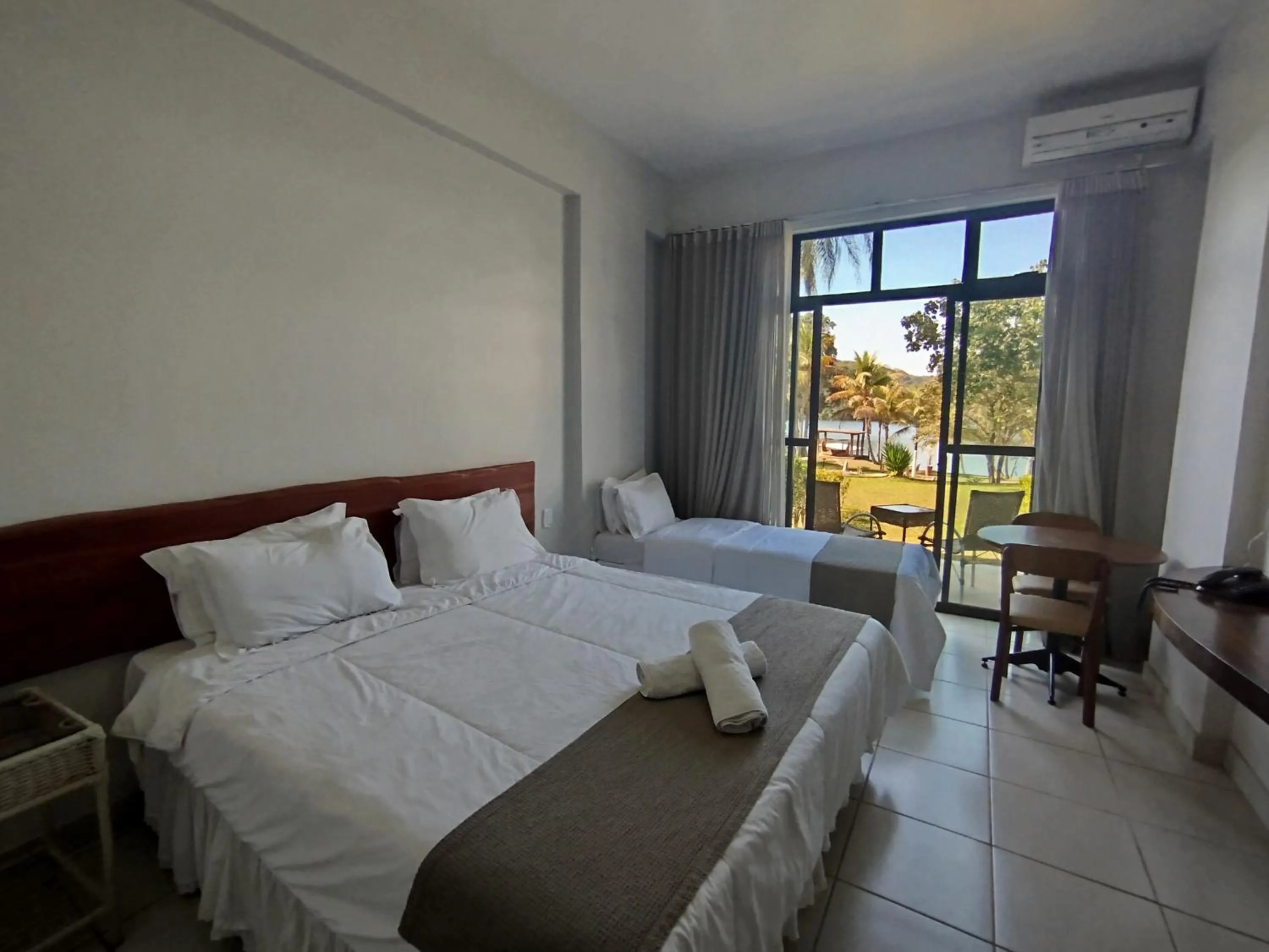Hotel Lago do Sol