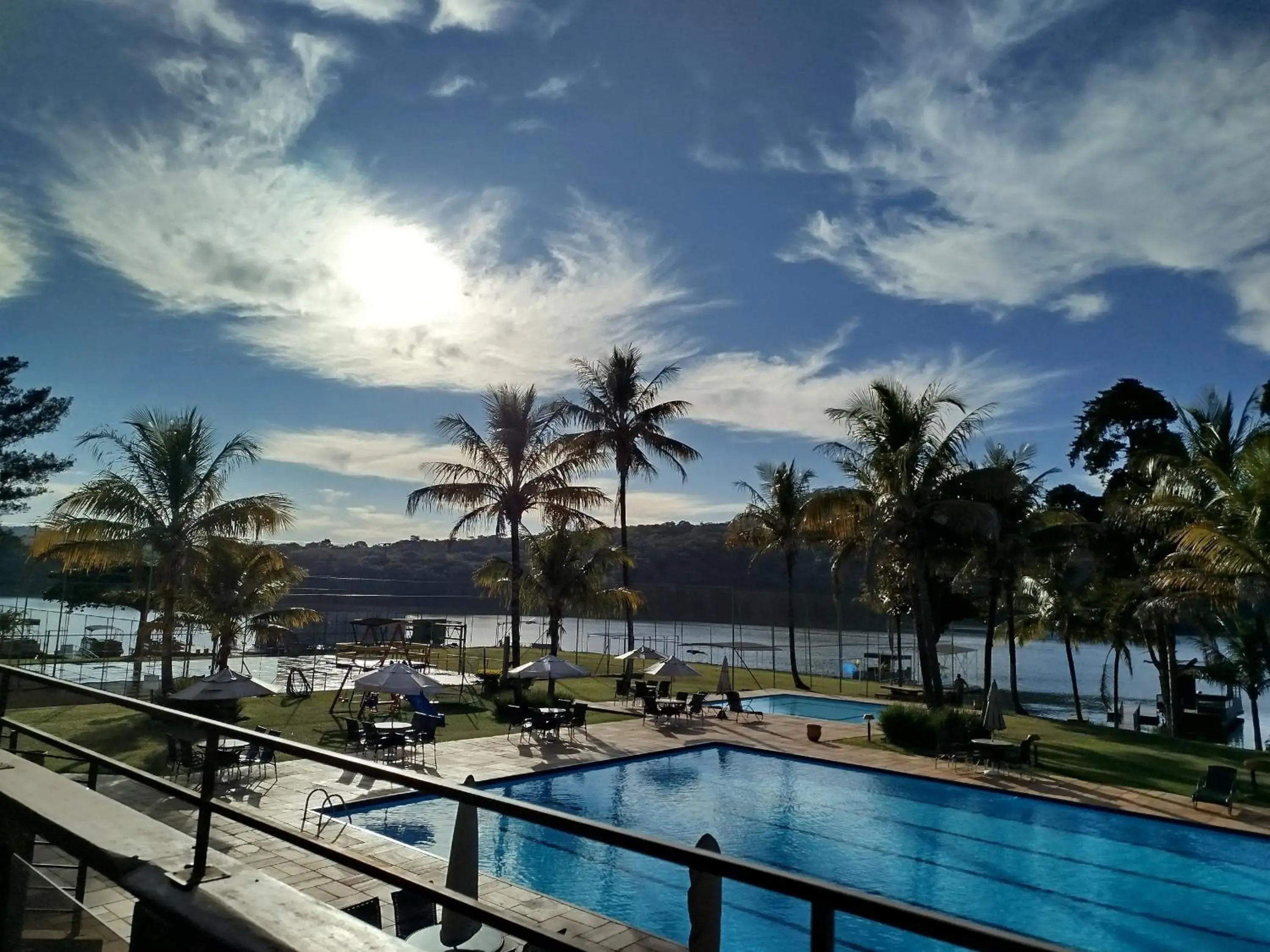 Hotel Lago do Sol Hotel Lago do Sol