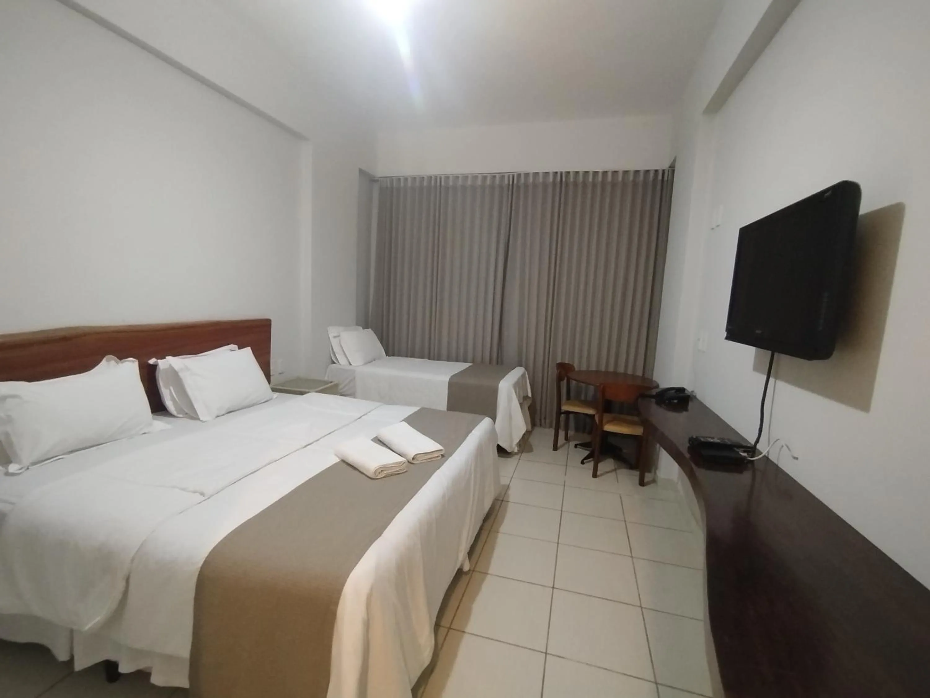 Hotel Lago do Sol